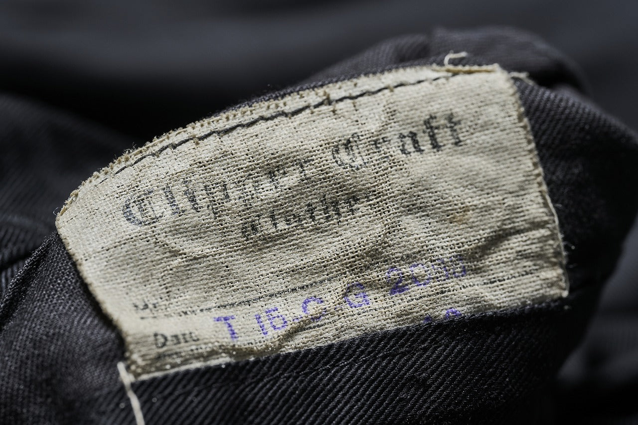 1940年代 USCG TAILOR MADE PEA-COAT