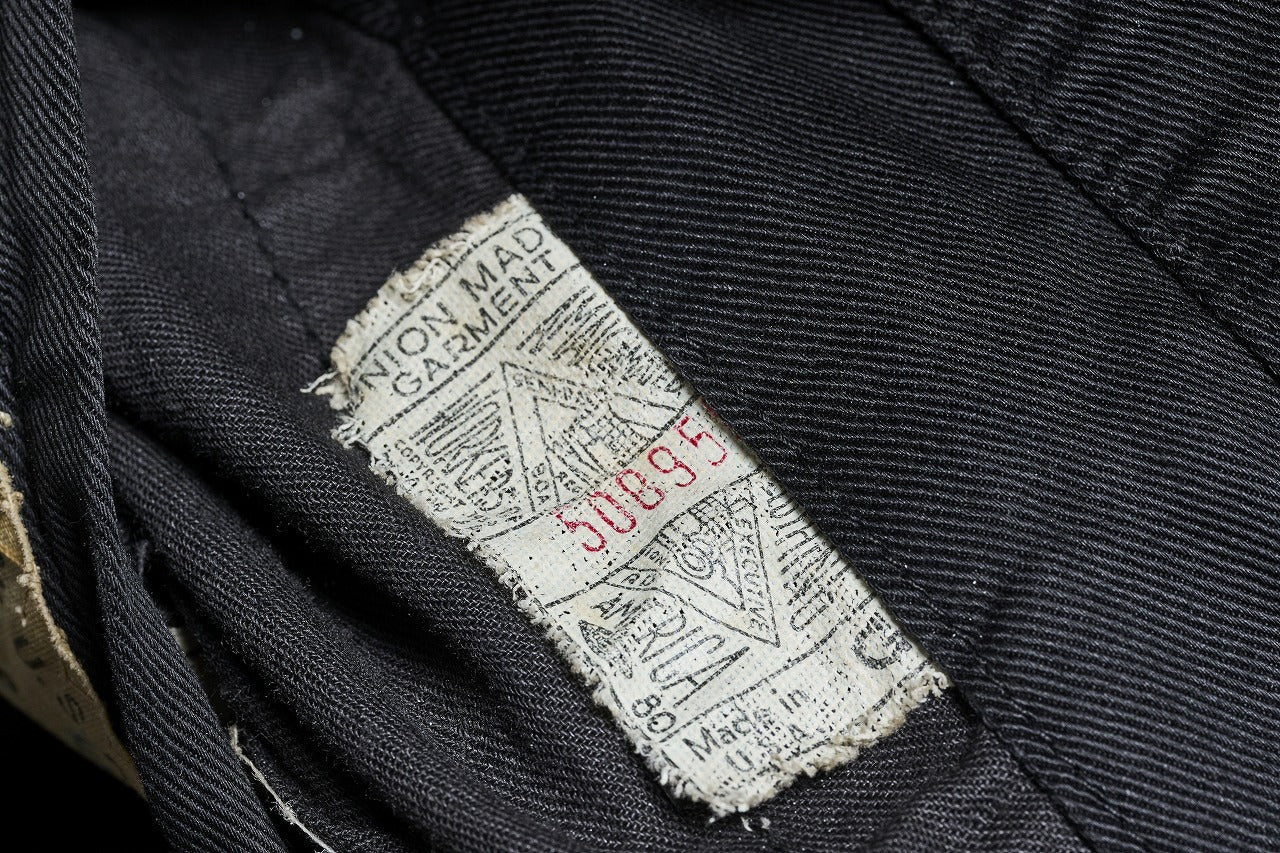1940年代 USCG TAILOR MADE PEA-COAT