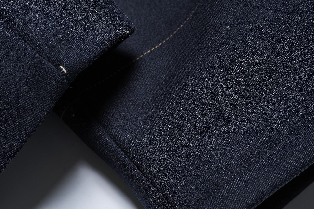 1940年代 USCG TAILOR MADE PEA-COAT