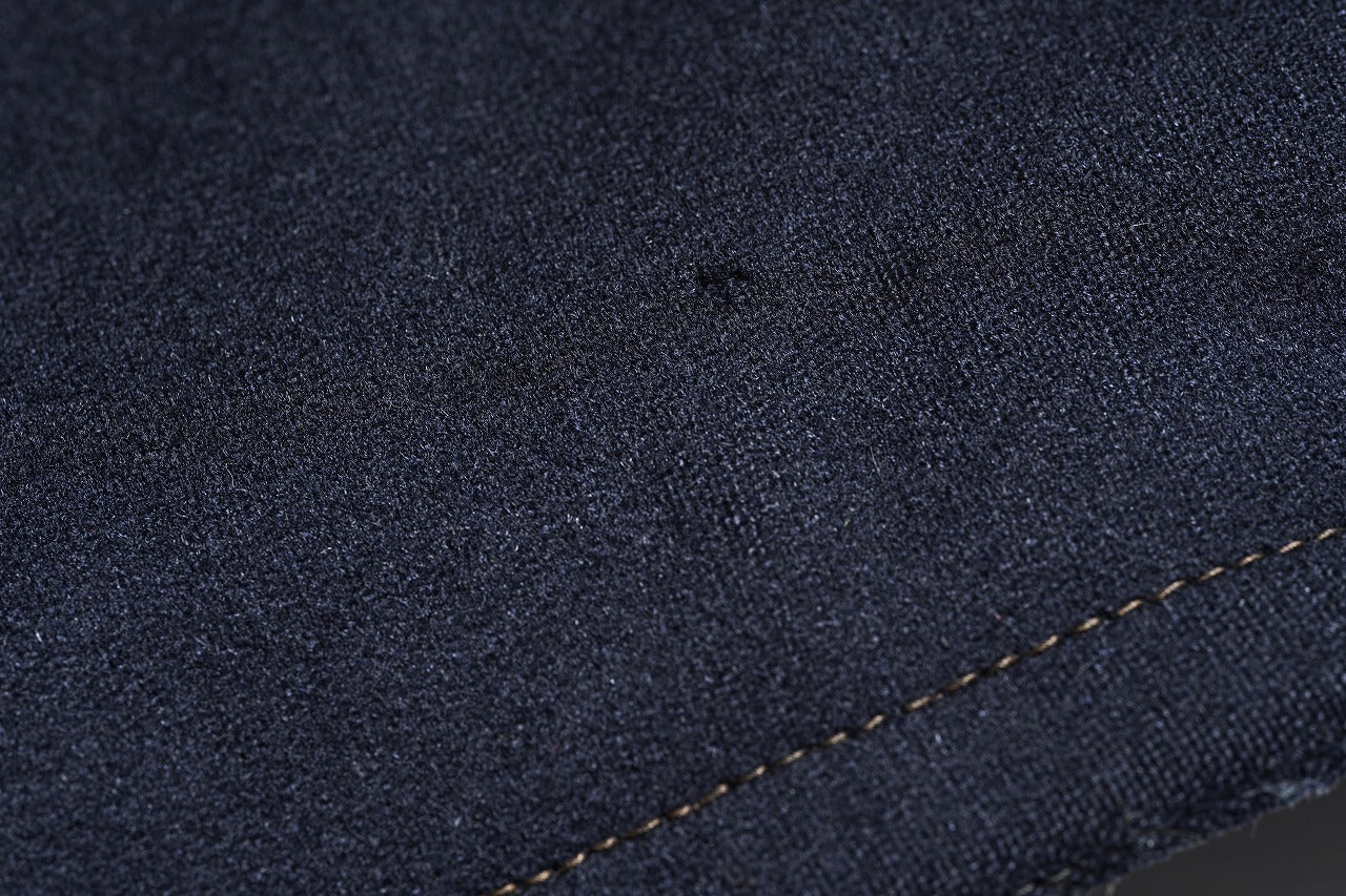 1940年代 USCG TAILOR MADE PEA-COAT