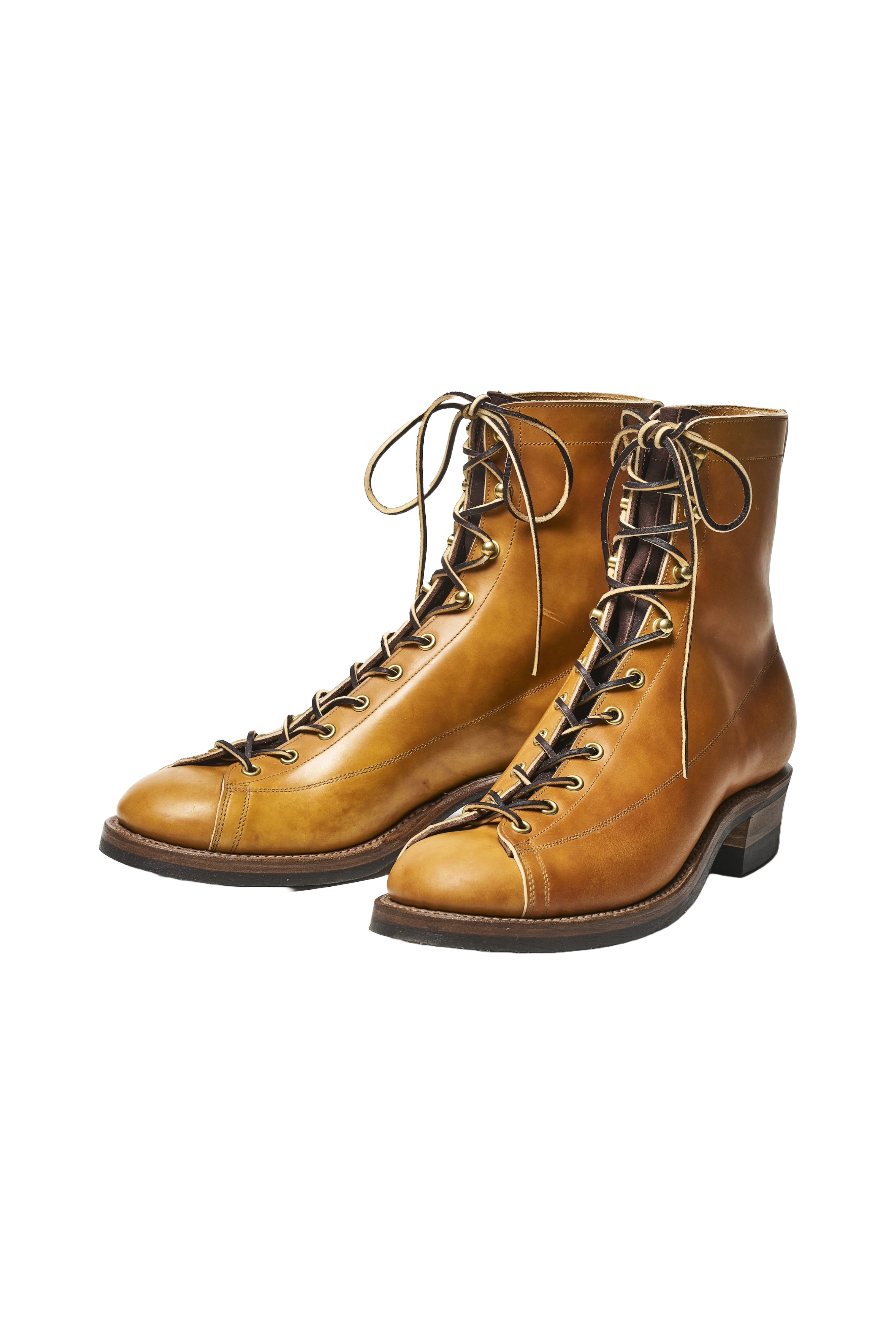 〈完売御礼〉ROLLING DUB TRIO × CLUTCH GRIFFIN LINEMAN BOOTS