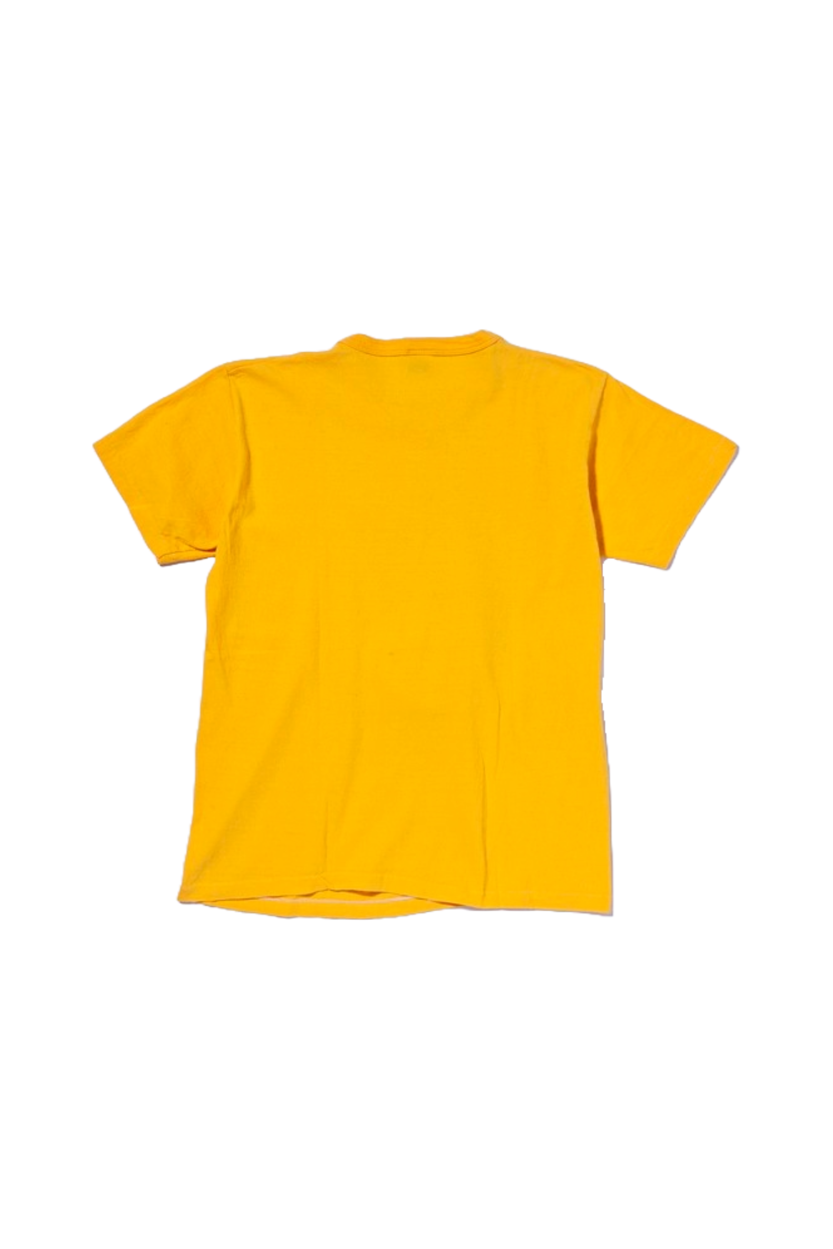1970年代 sportswear Tシャツ エロプリント