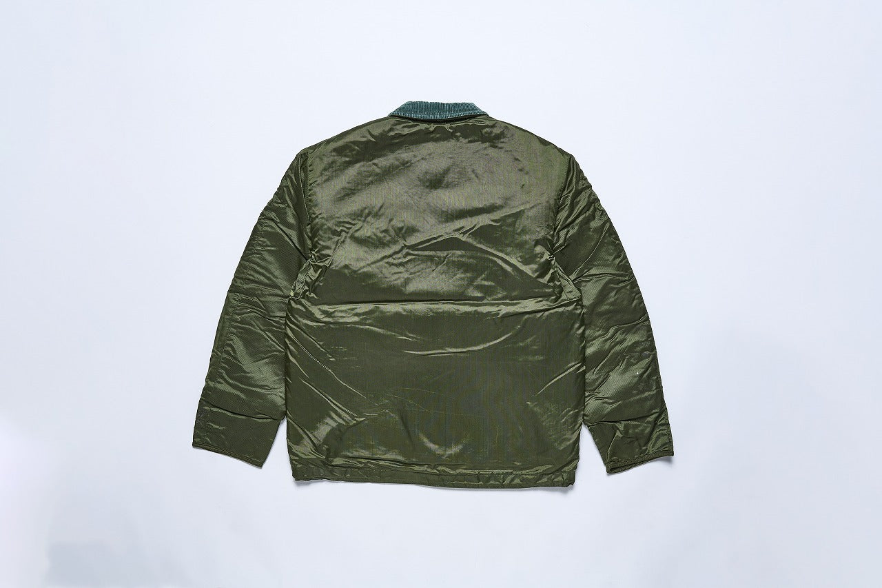 1980年 USCG ECW IMPERMEABLE JACKET Mサイズ