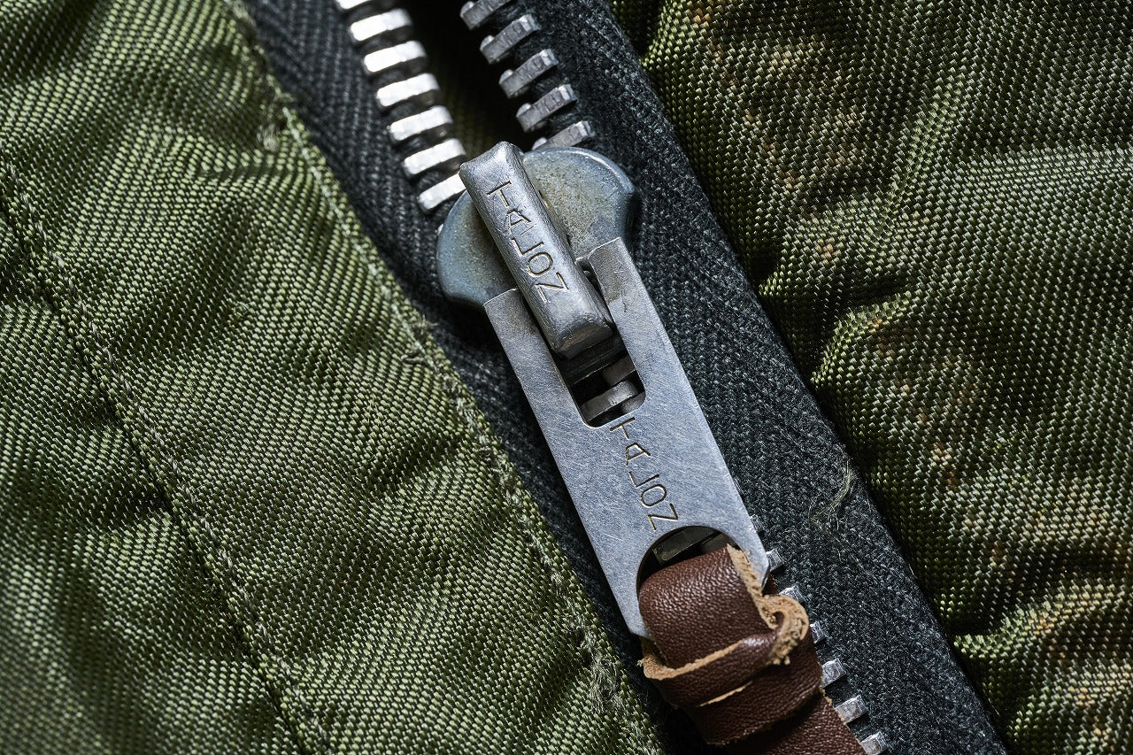 1980年 USCG ECW IMPERMEABLE JACKET Mサイズ