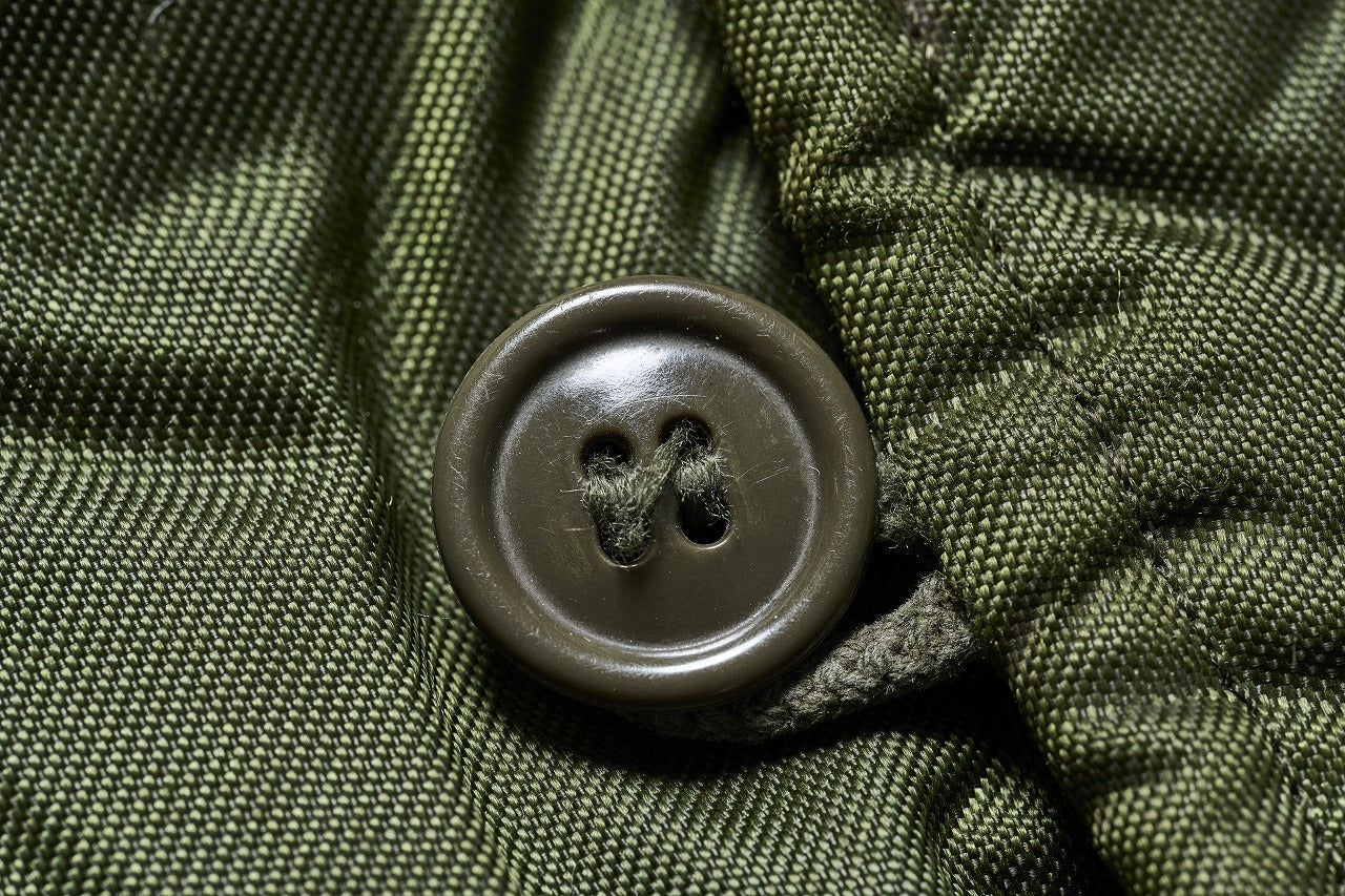 1980年 USCG ECW IMPERMEABLE JACKET Mサイズ