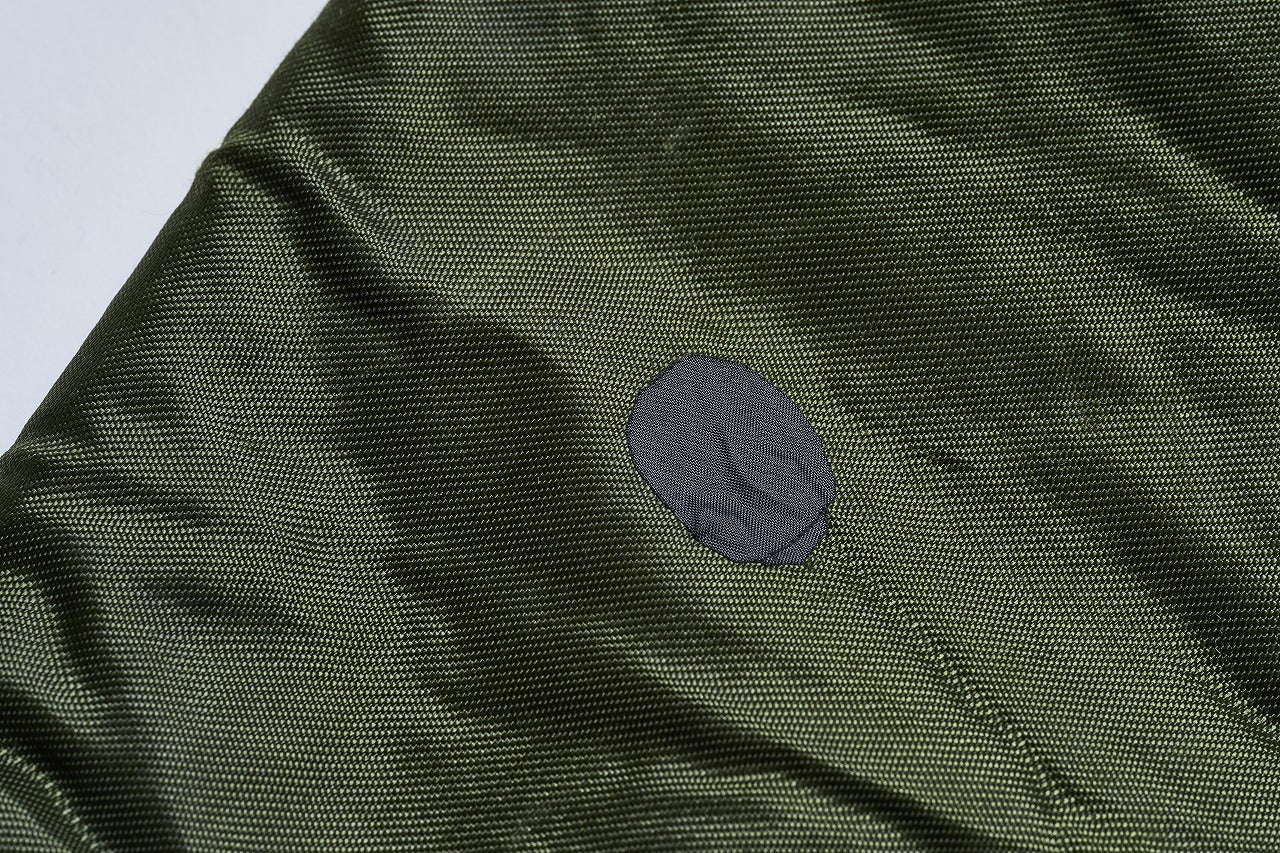 1980年 USCG ECW IMPERMEABLE JACKET Mサイズ