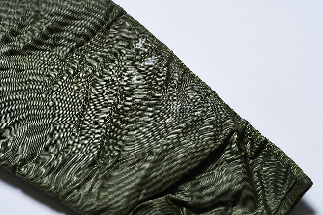 1980年 USCG ECW IMPERMEABLE JACKET Mサイズ