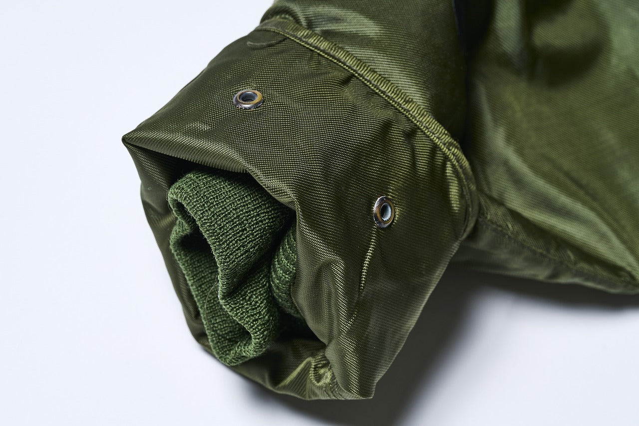 1980年 USCG ECW IMPERMEABLE JACKET Mサイズ