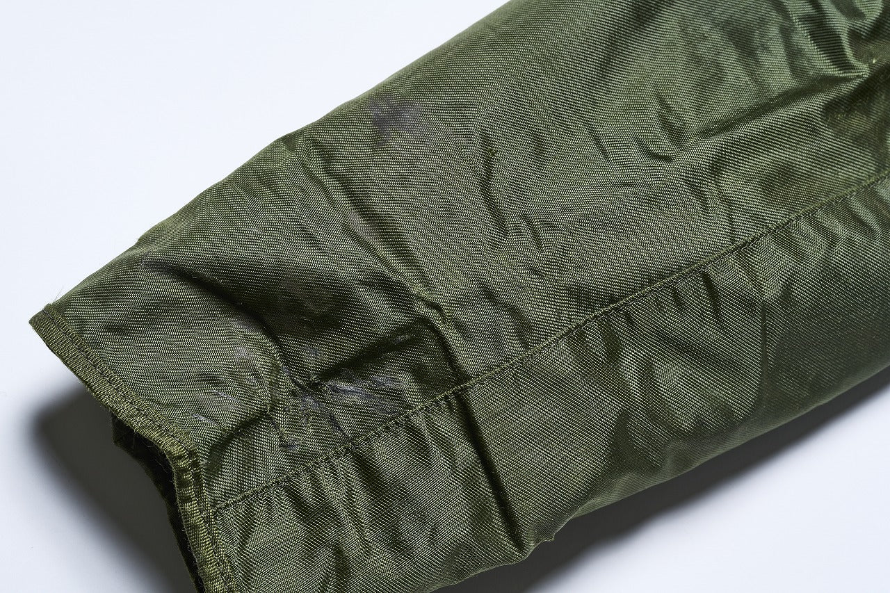 1980年 USCG ECW IMPERMEABLE JACKET Mサイズ