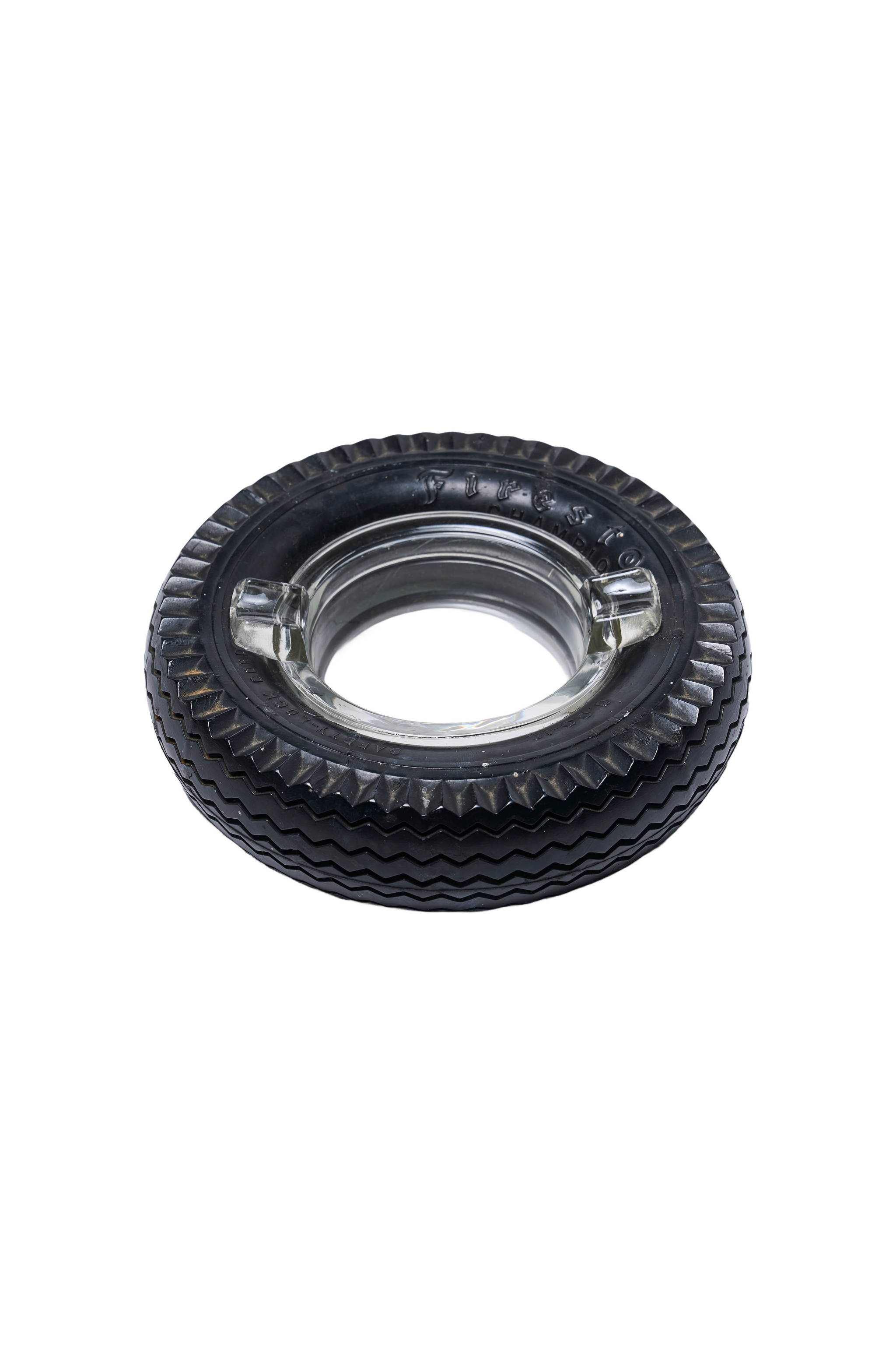 ビンテージ Firestone 灰皿 ファイヤーストーン ビンテージ Firestone 灰皿 ファイヤーストーン - メルカリ