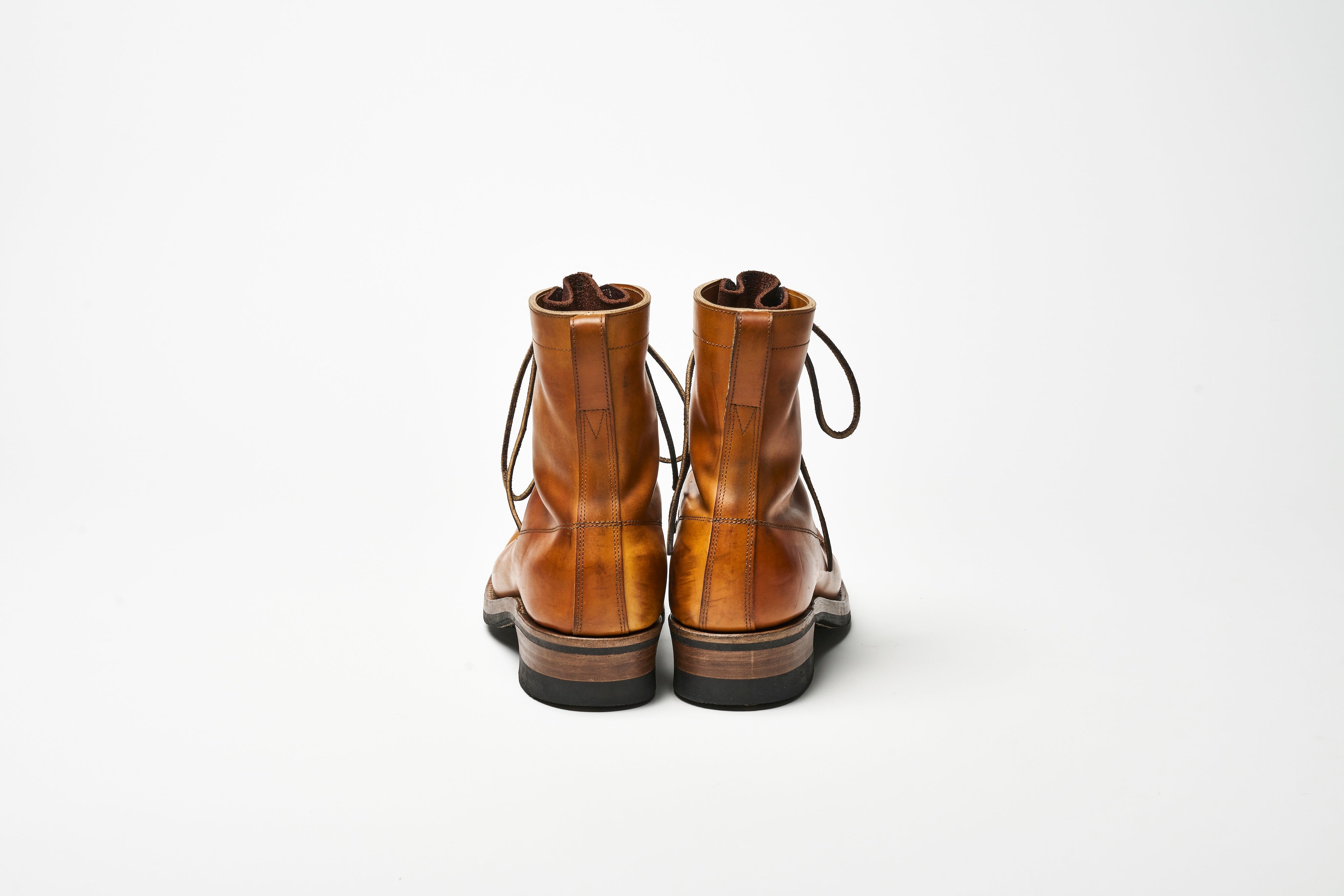 〈完売御礼〉ROLLING DUB TRIO × CLUTCH GRIFFIN LINEMAN BOOTS