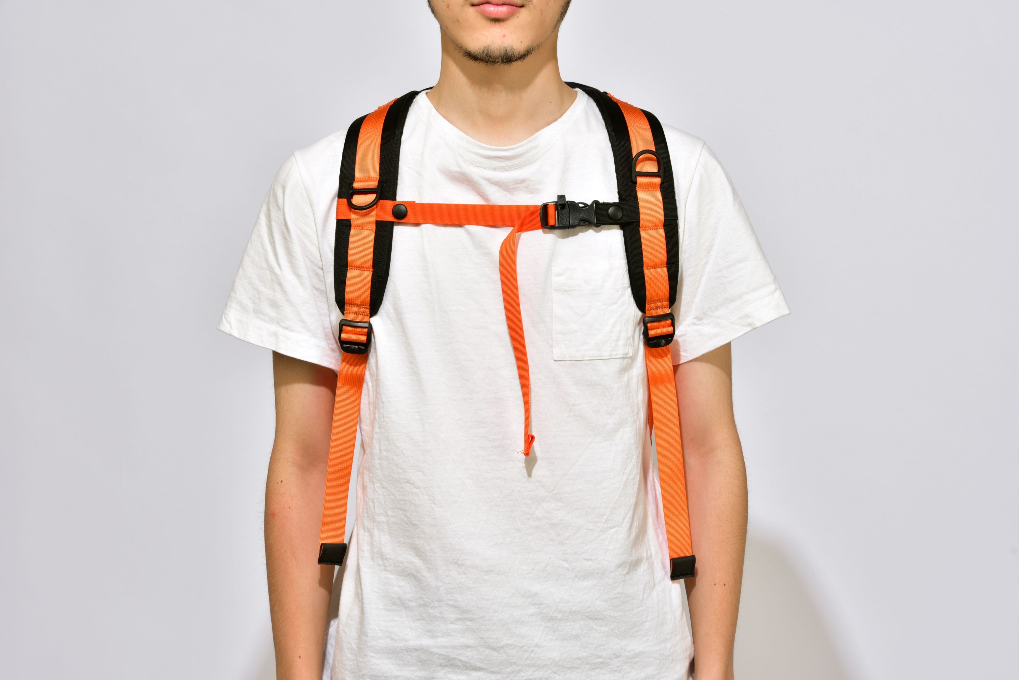 Gregory × Lightning の防災セット