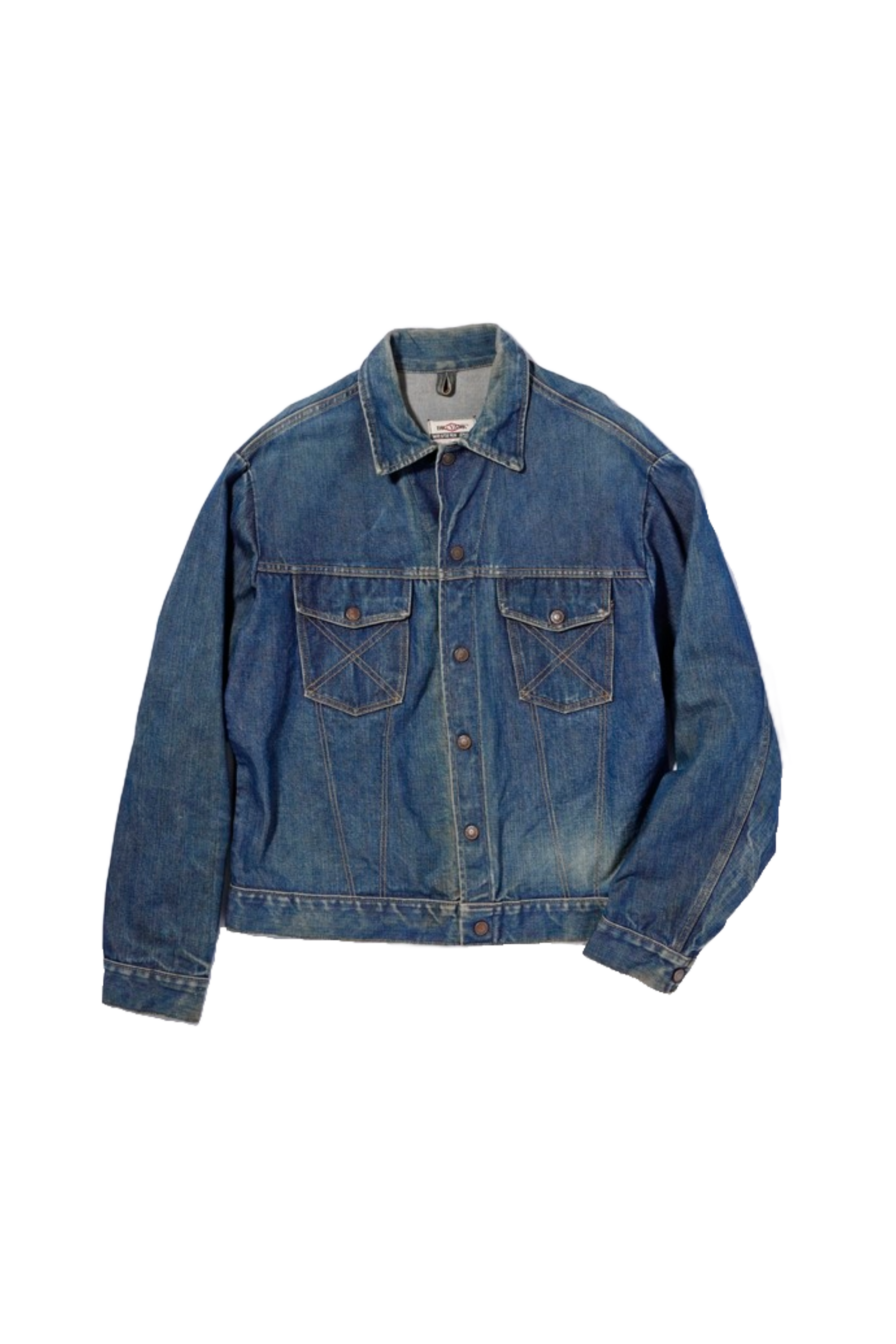 Yanukデニムジャケット半額以上値下げ‼️ Yanukデニムジャケット Yanukデニムジャケット半額以上値下げ‼️ Yanukデニムジャケット