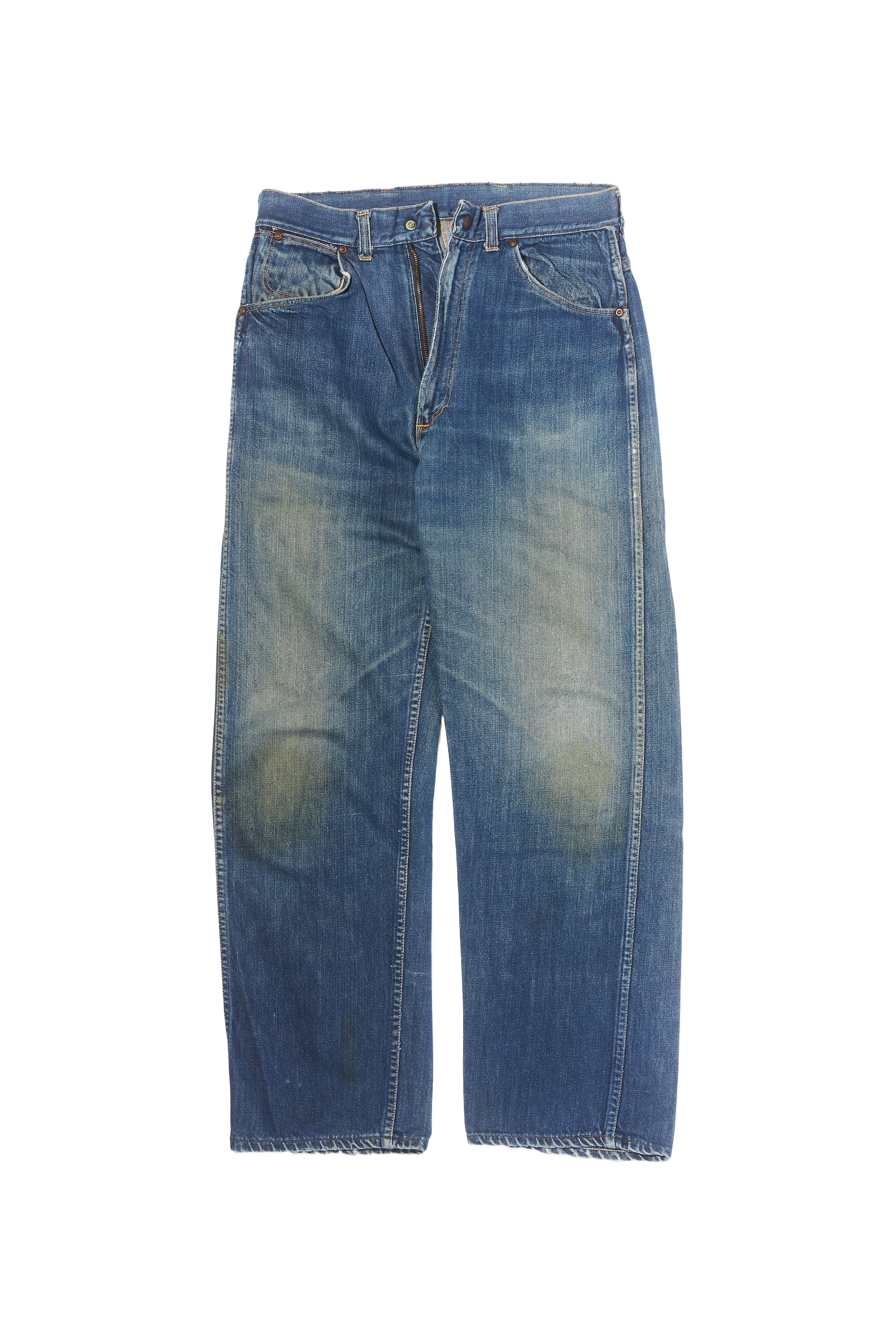 1960s BUCKHIDE ジーンズ　デニム　リーバイス　ビンテージ　60s 4_ea9629d2-c24f-4200-b057-