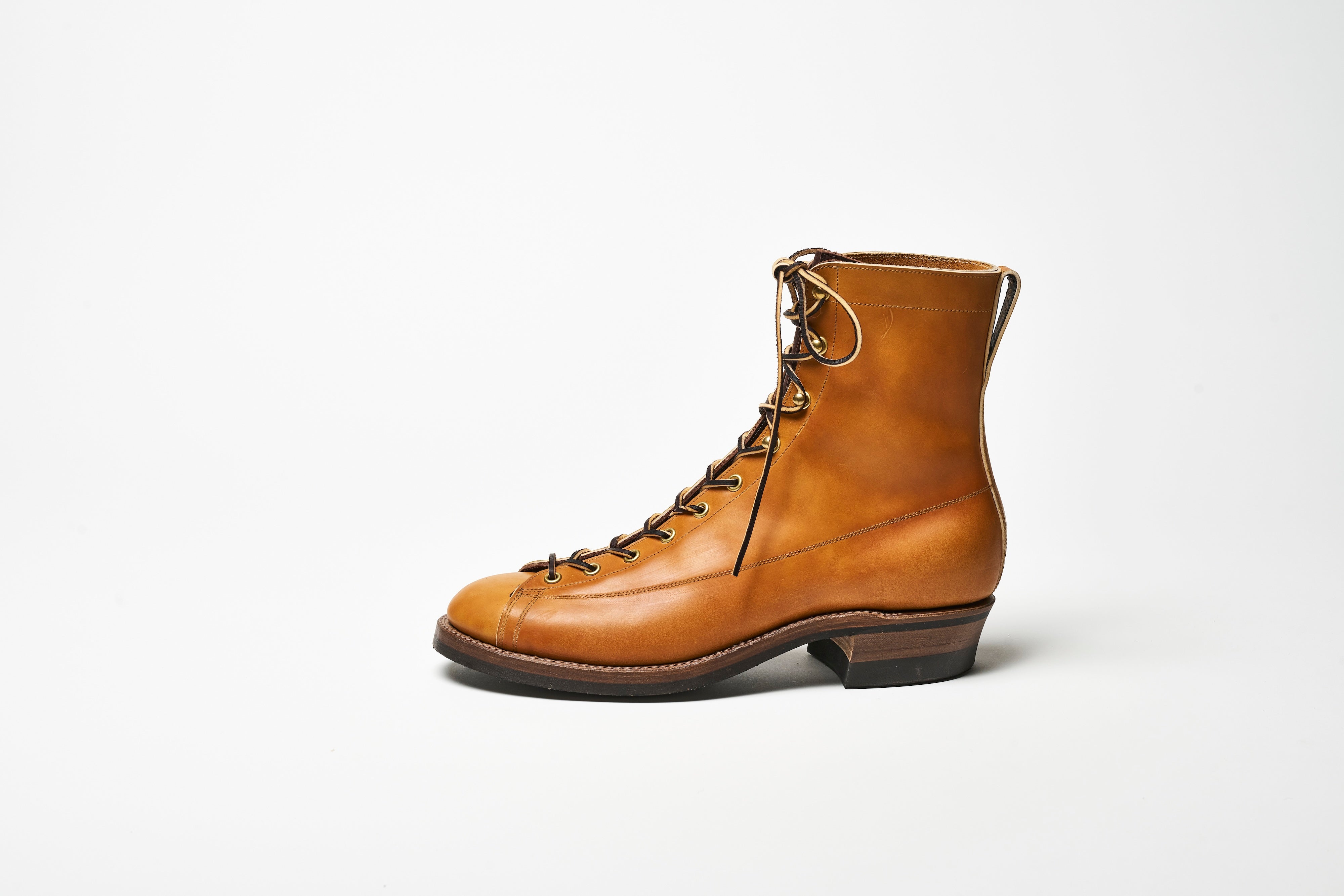 〈完売御礼〉ROLLING DUB TRIO × CLUTCH GRIFFIN LINEMAN BOOTS