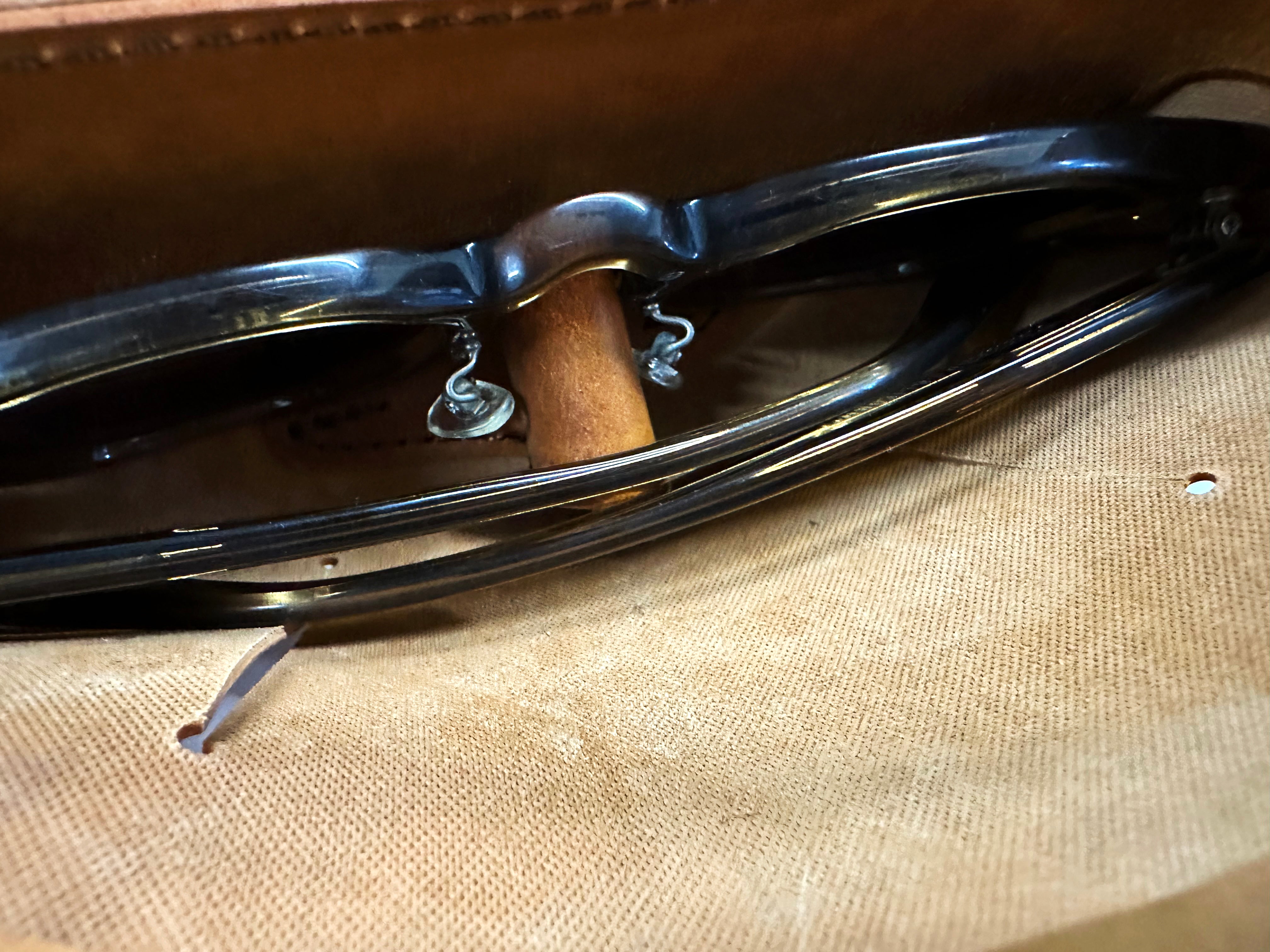 KIGO × 2nd ウエアラブル アイウエアケース