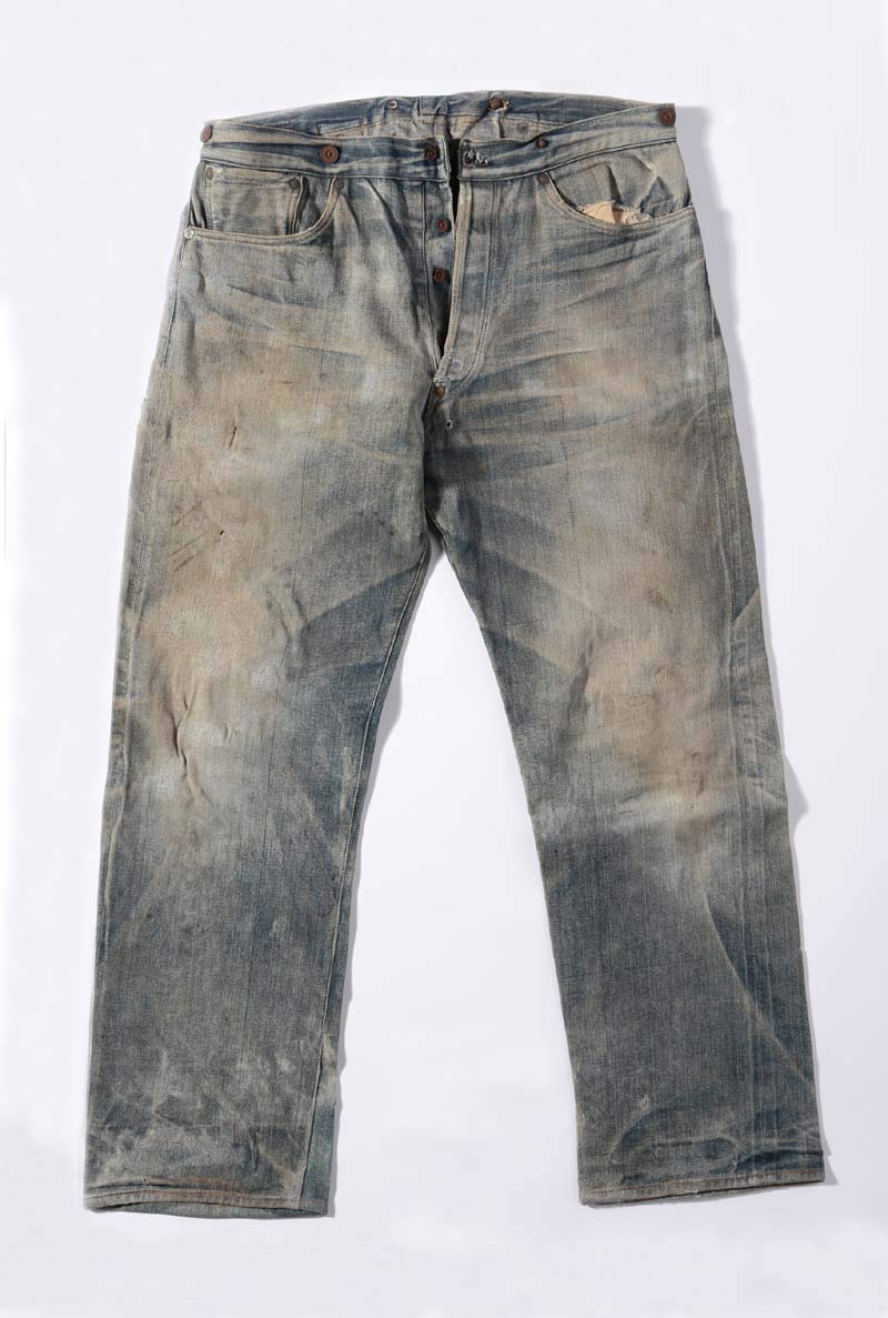 【復刻版】Lightning Archives VINTAGE DENIM Revised Edition