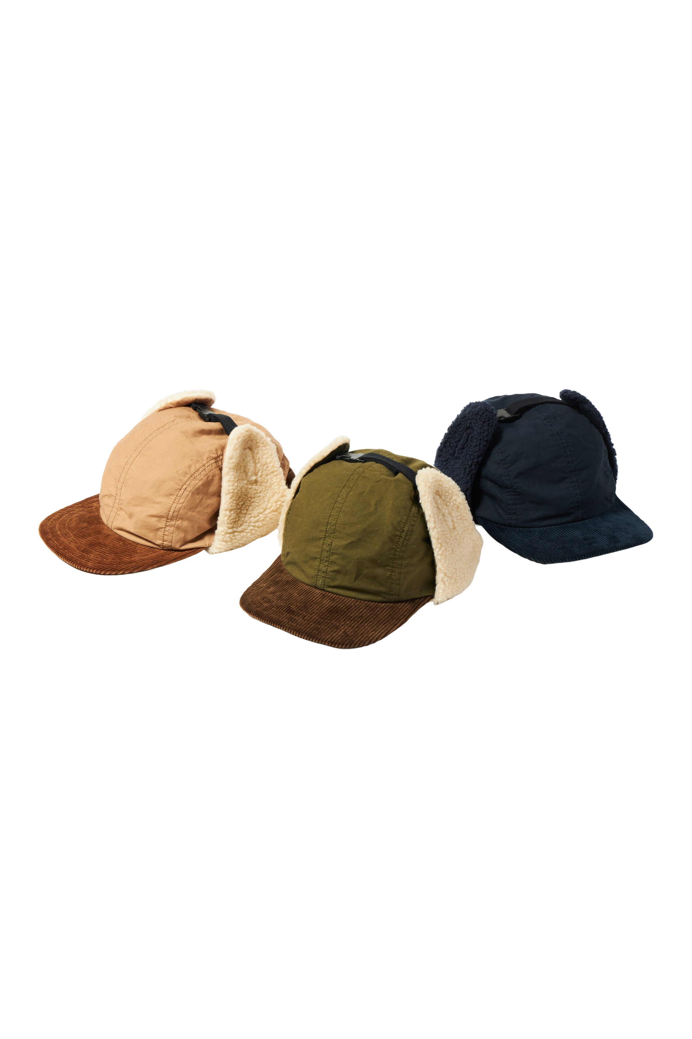 DECHO×2nd 2way パラフィンジェットキャップ
