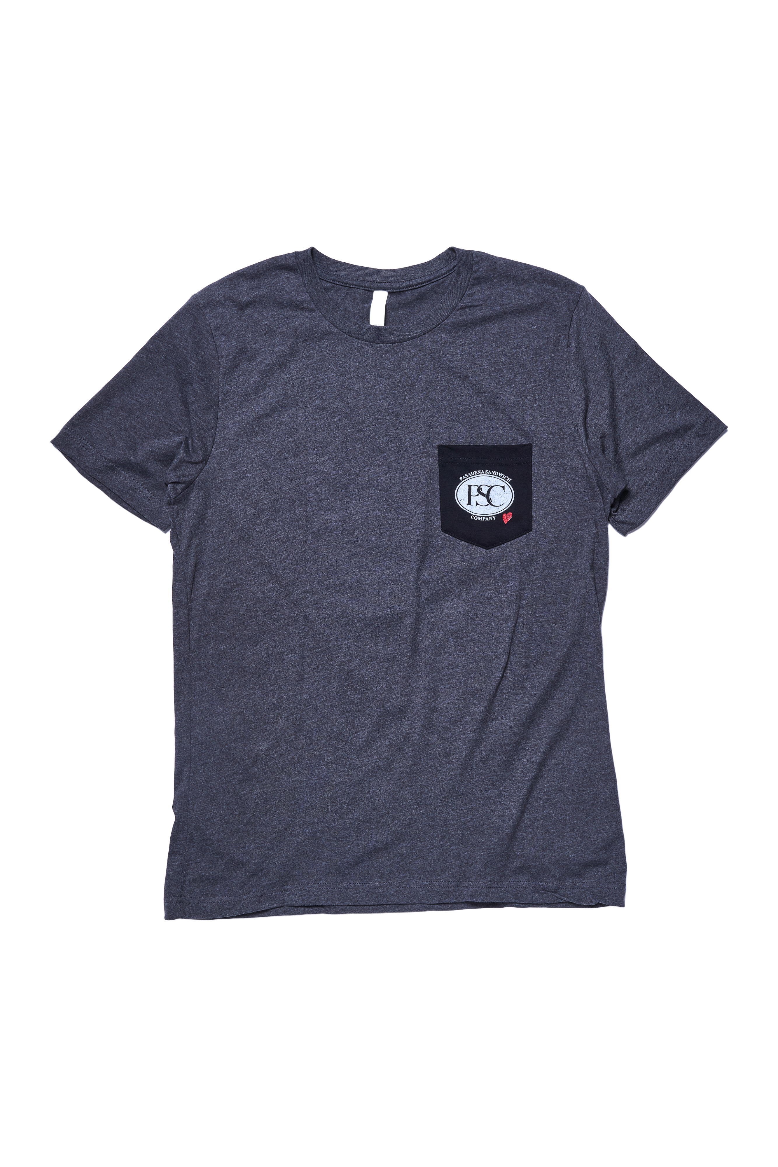 PSC オリジナルTシャツ