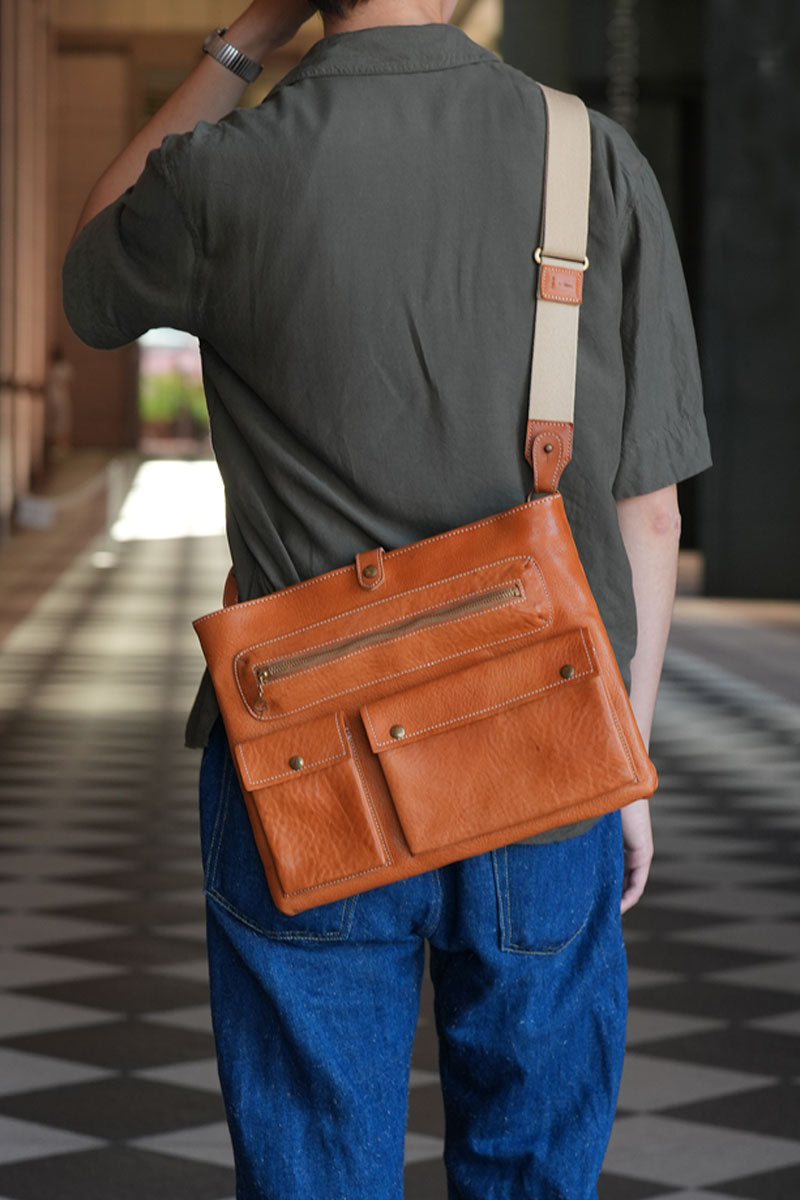 【KIGO×2nd】ハンターズ キャリングケース