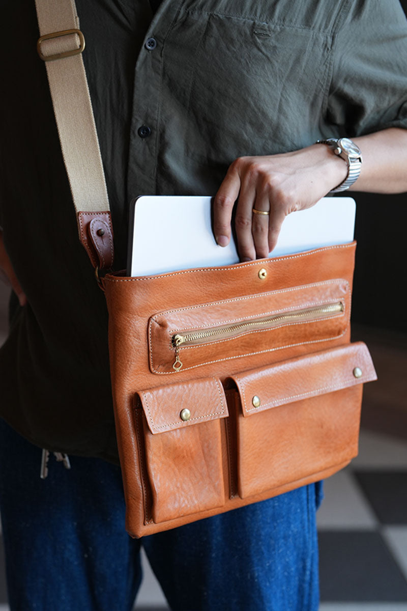 【KIGO×2nd】ハンターズ キャリングケース