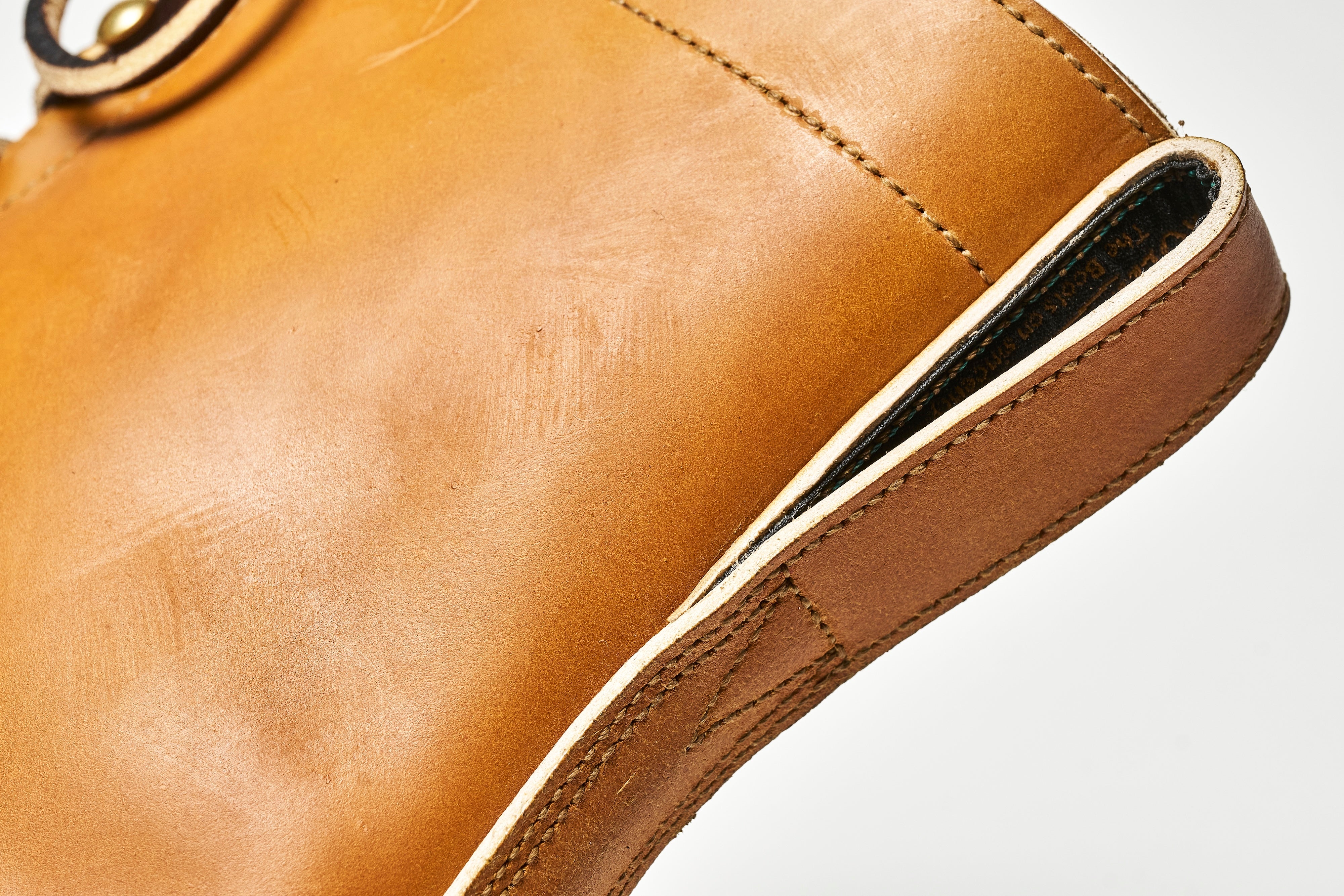 〈完売御礼〉ROLLING DUB TRIO × CLUTCH GRIFFIN LINEMAN BOOTS