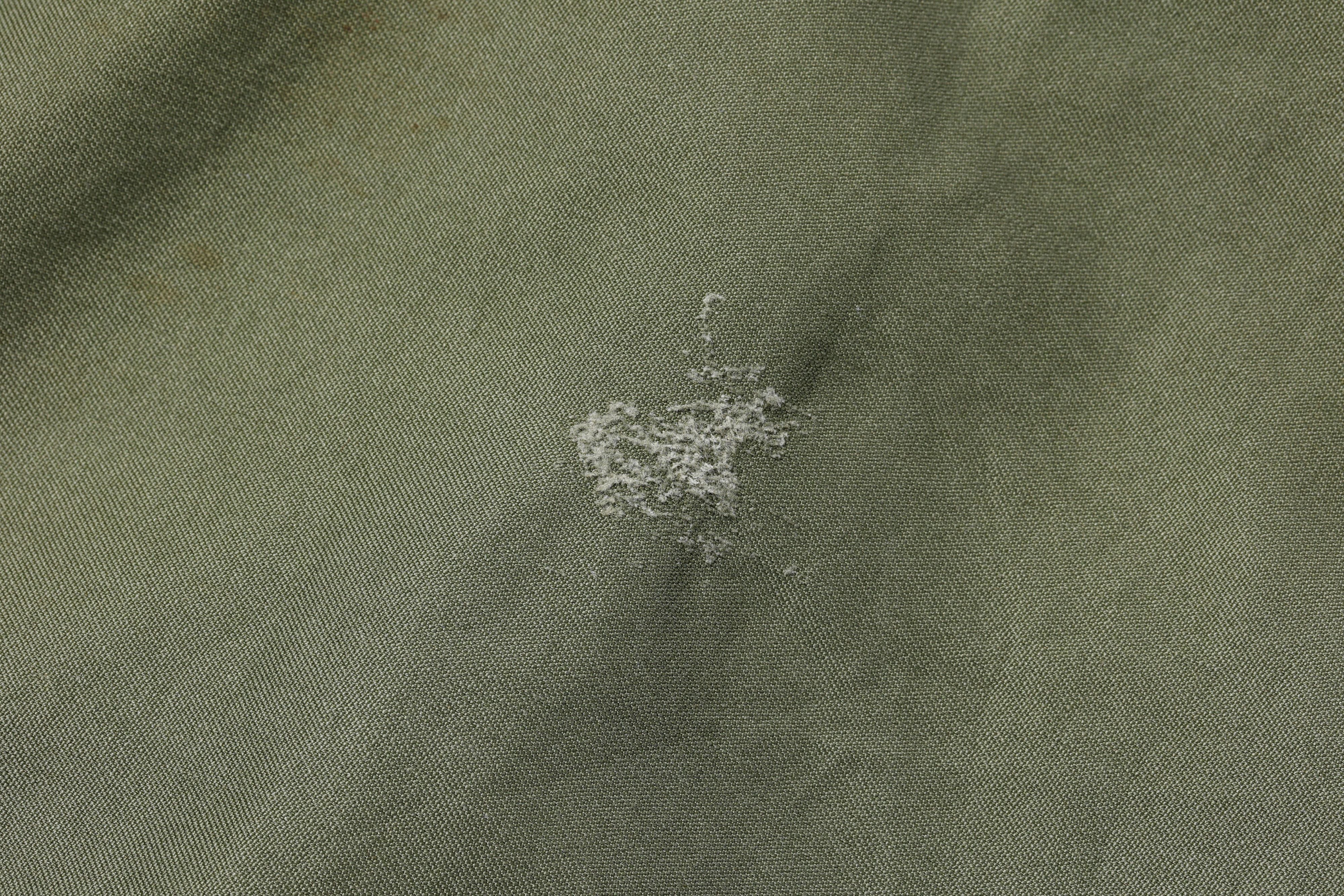 1961年 USAF JACKET,MAN'S COTTON WIND RESISTANT SATEEN