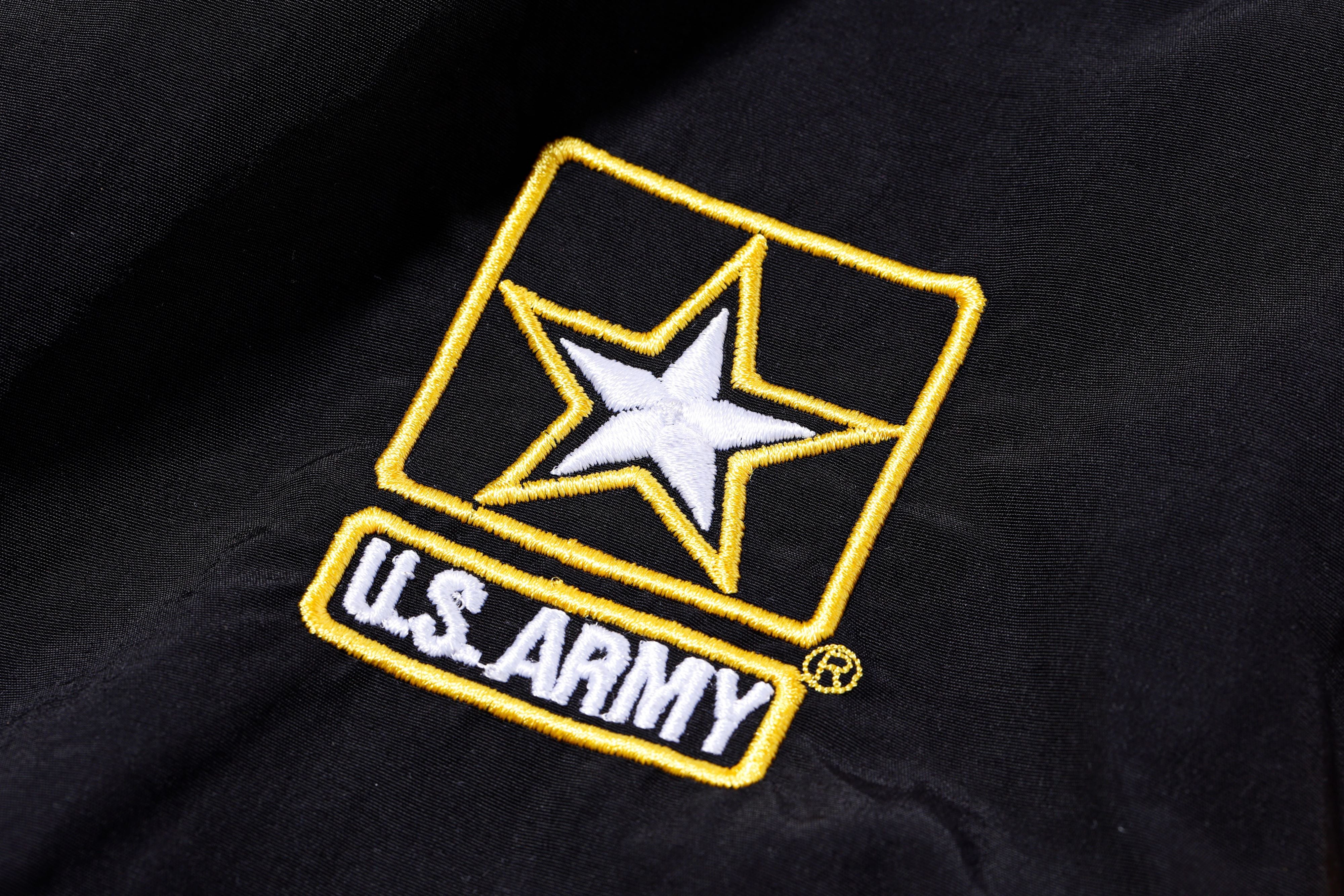 2010年代 ARMY PHYSICAL FITNESS UNIFORM (APFU)