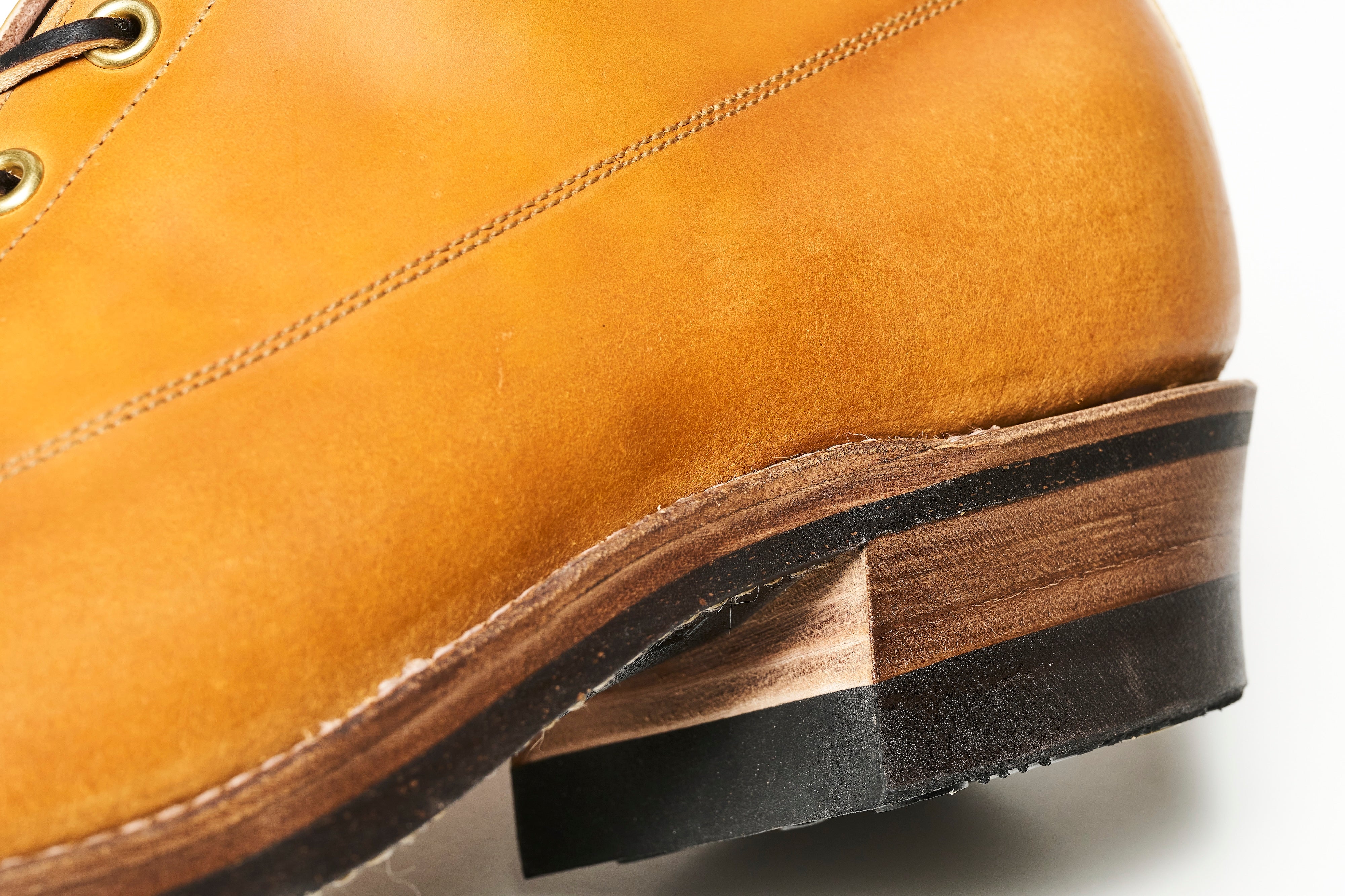 〈完売御礼〉ROLLING DUB TRIO × CLUTCH GRIFFIN LINEMAN BOOTS