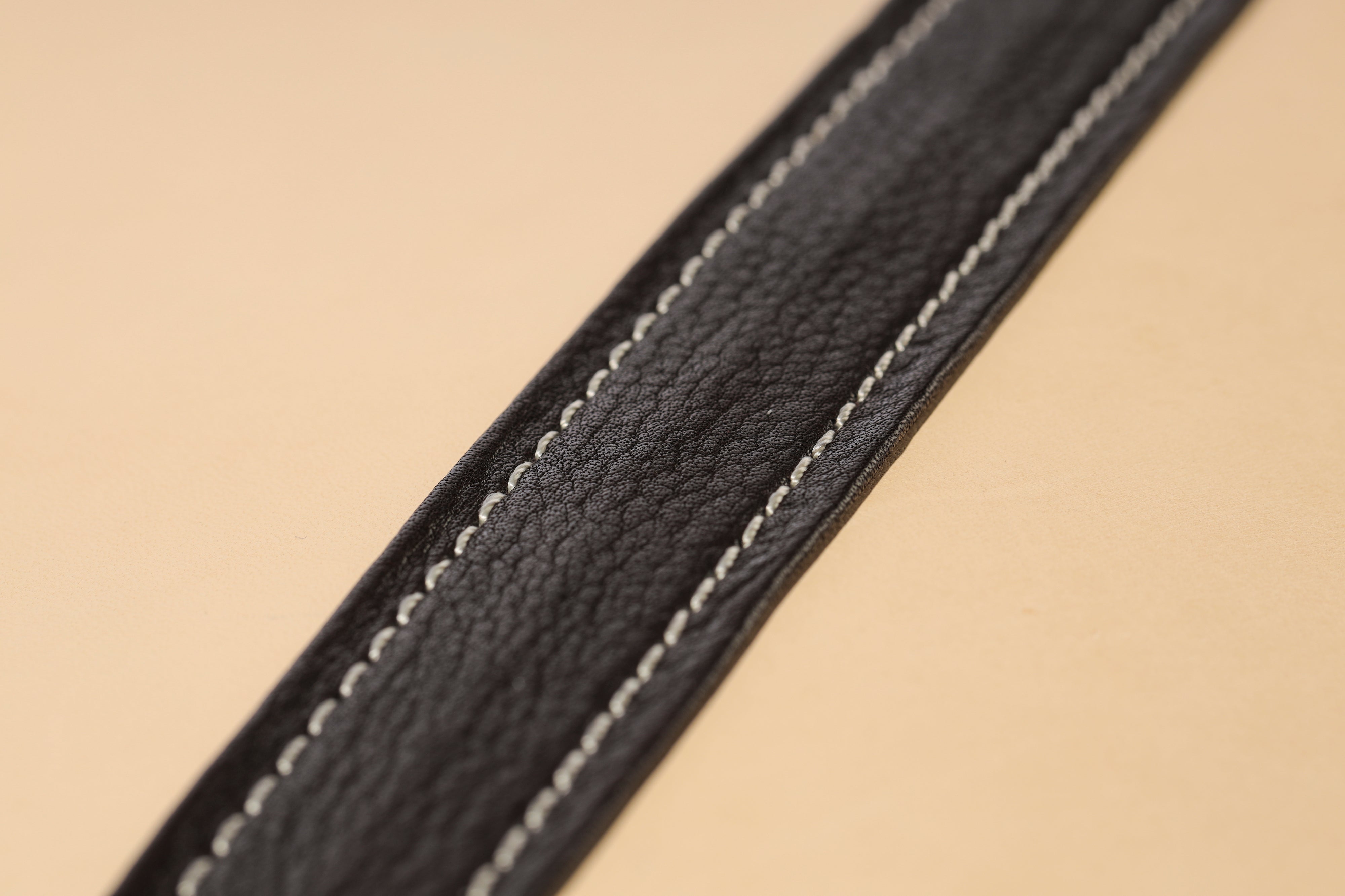 天野宝国 × 2nd ヌメレザートートバッグ