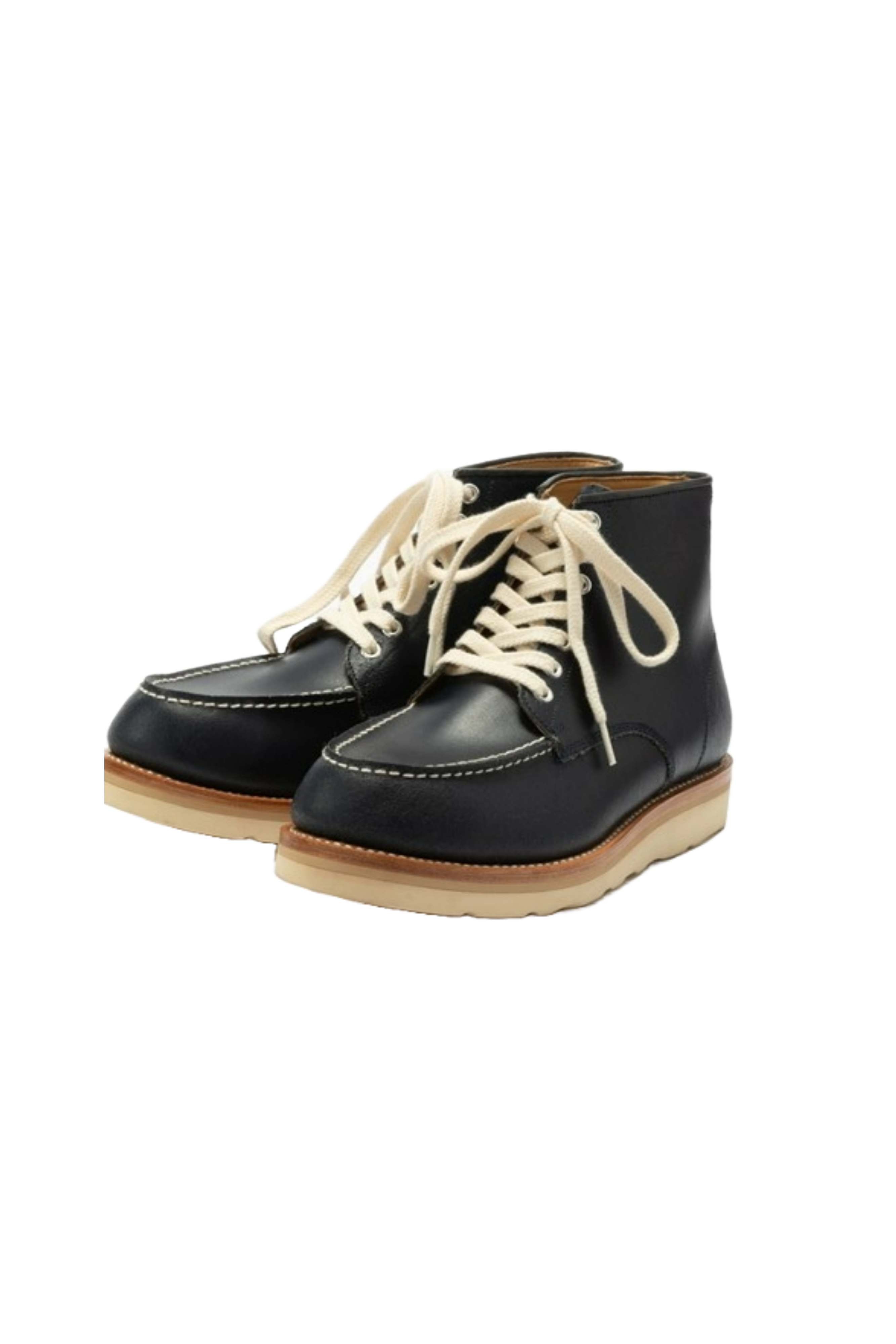 KIGO Mockup Boots Sample