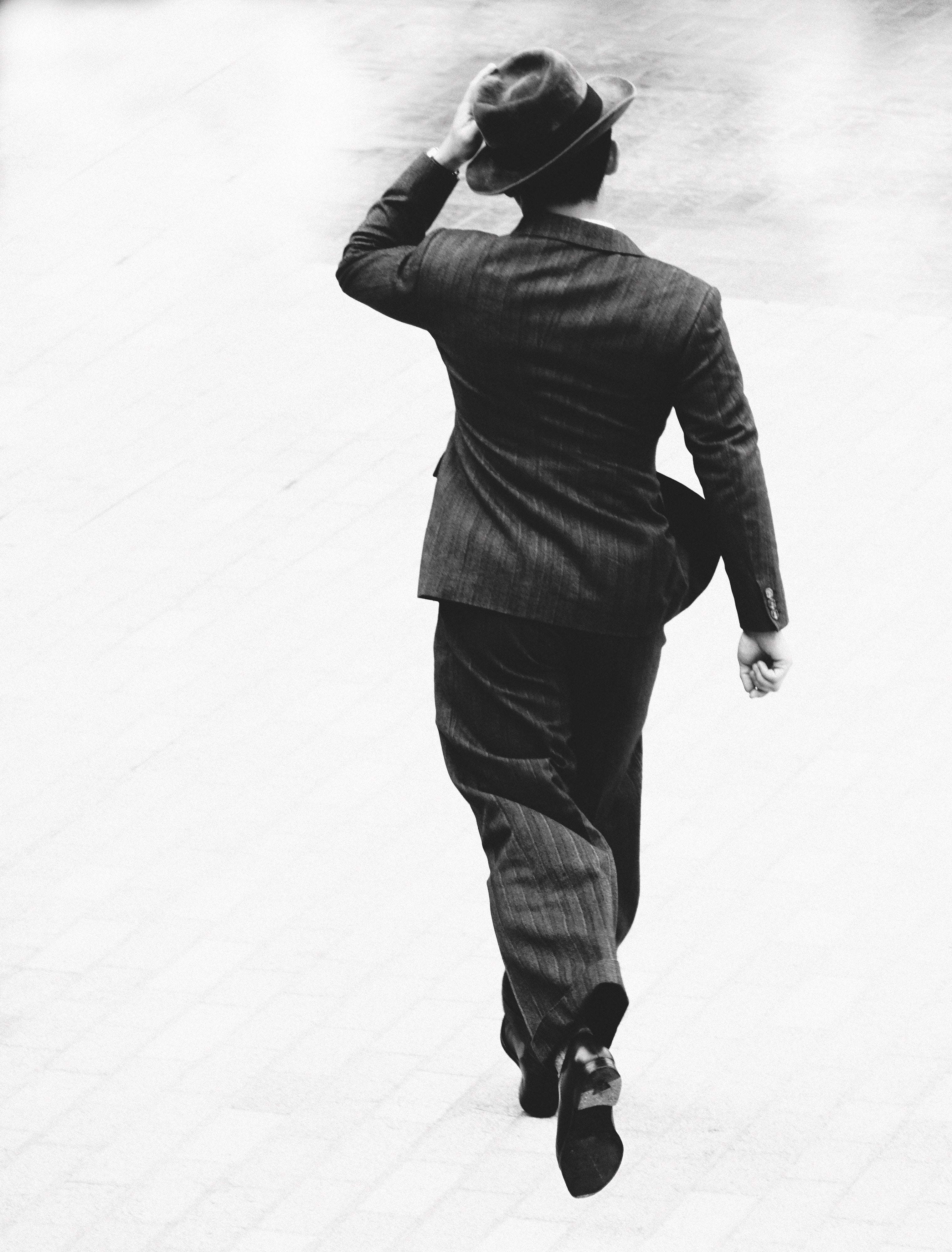VINTAGE GLIMPSE/Nick Clements