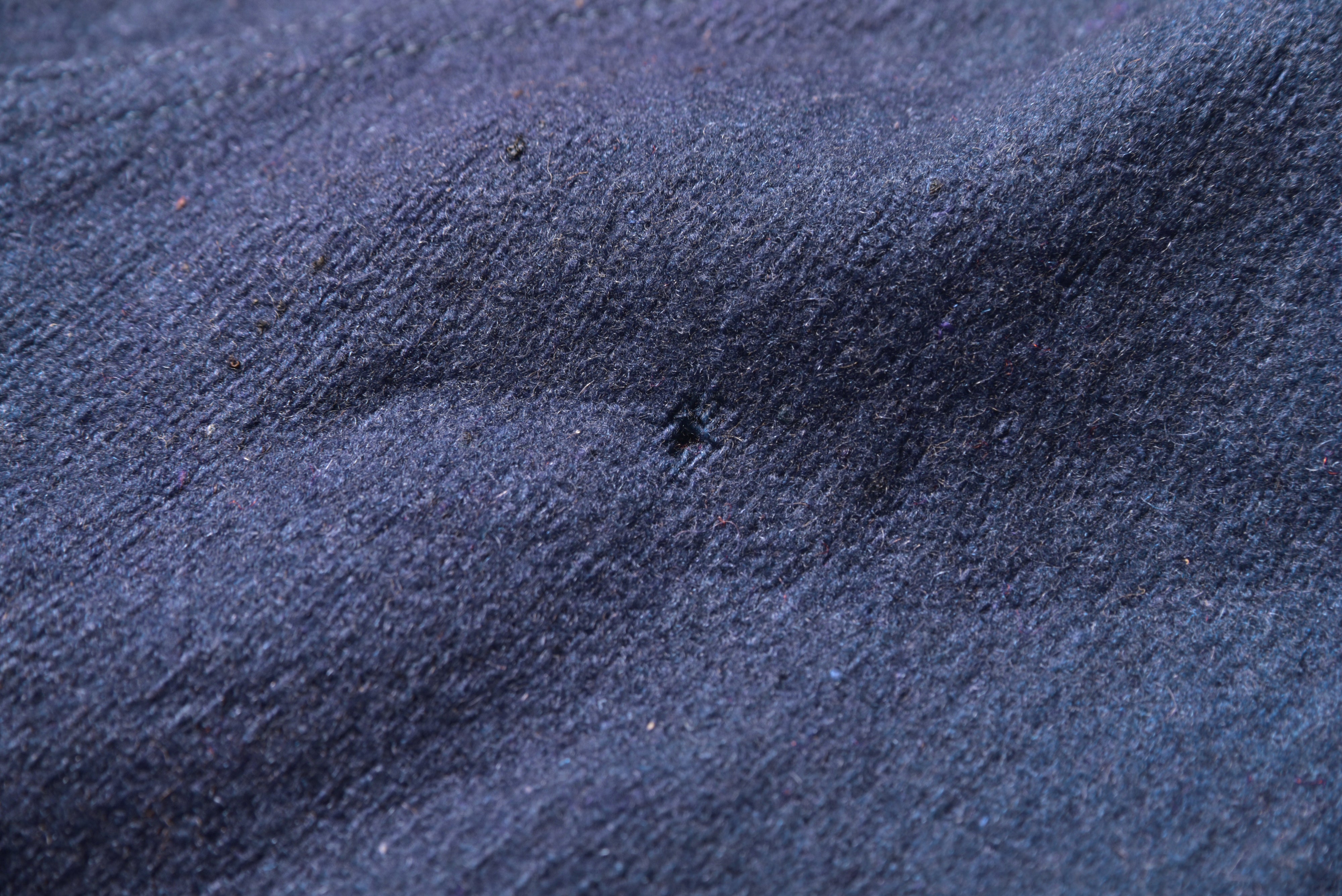 1940~50年代 Wool Button Stadium Jacket