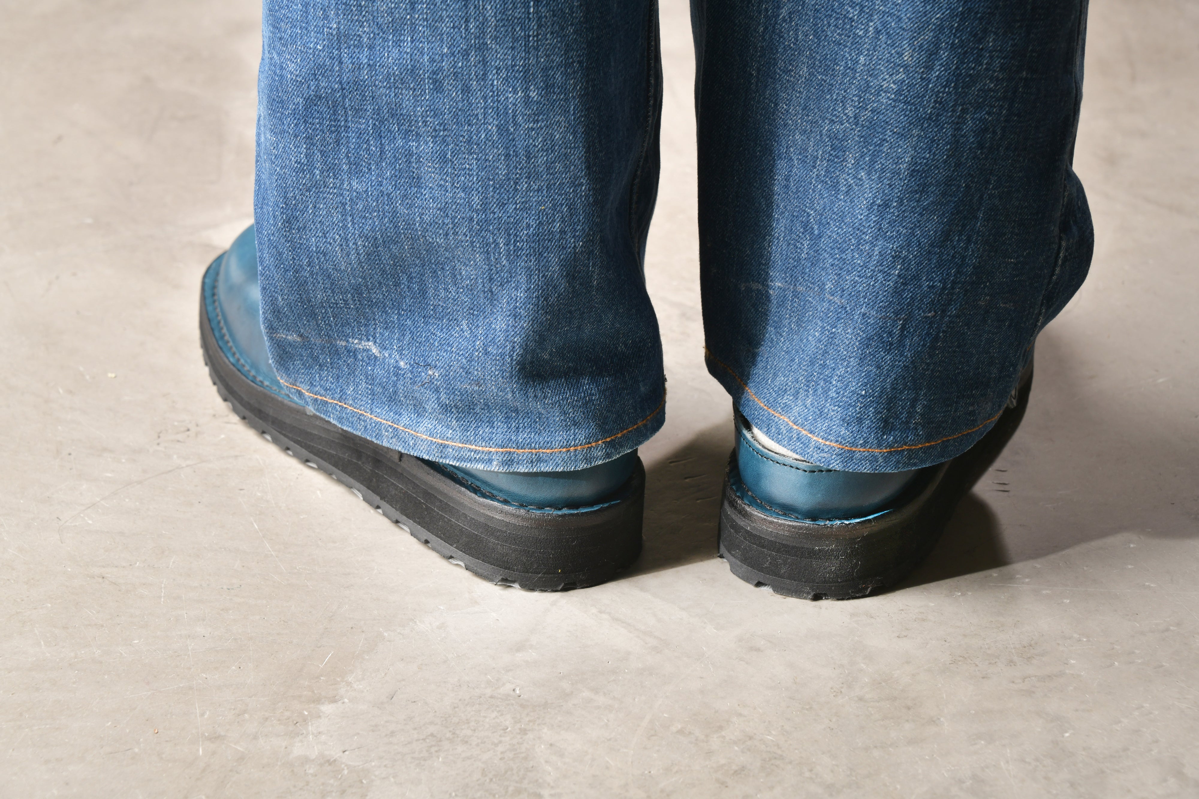 Danner x Lightning PITTOCK CLOG SANDAL ダナーxライトニング ピトック クロッグ サンダル