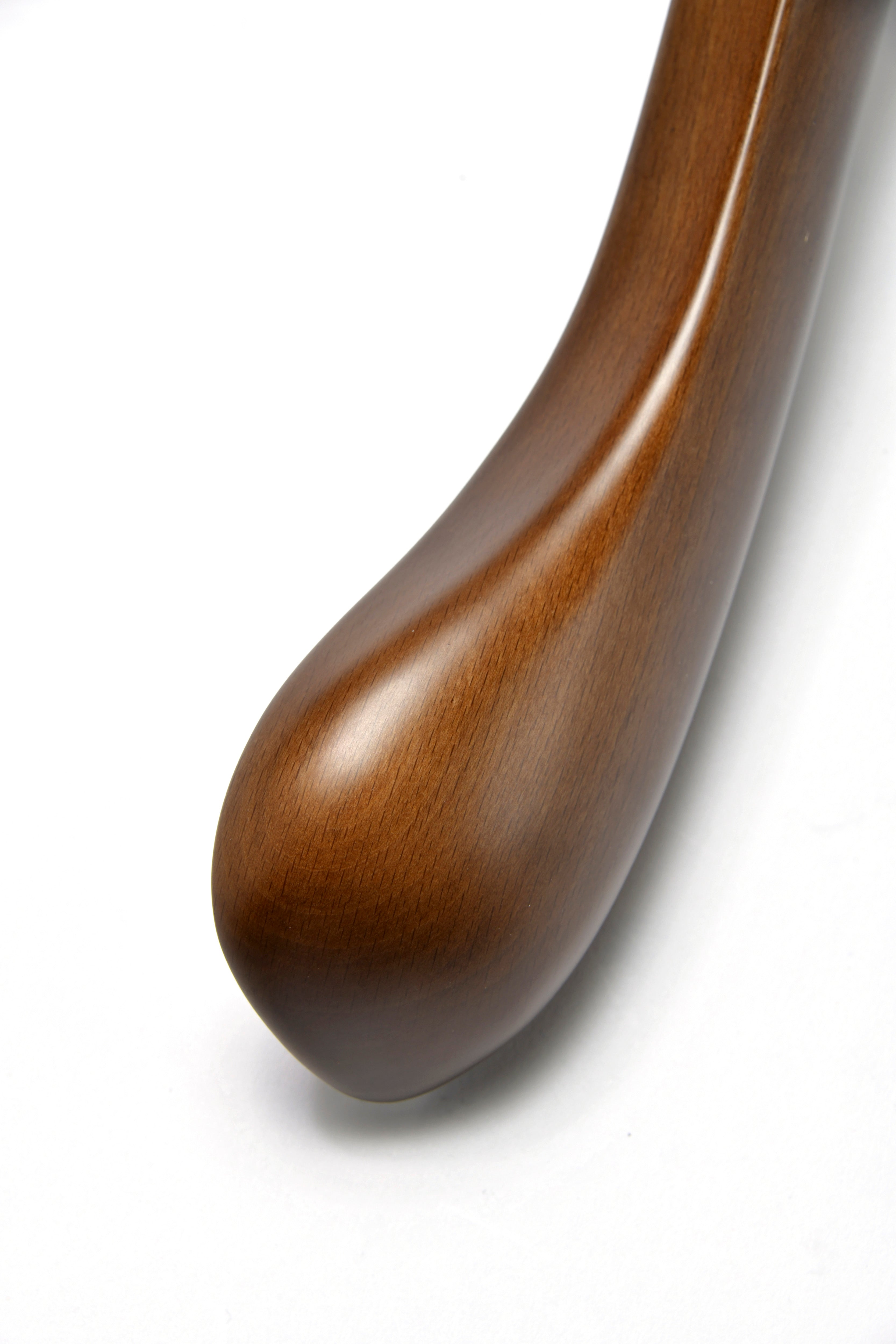 NAKATA HANGER × Lightning Leather Lover Hanger(革ジャン専用オリジナルハンガー)