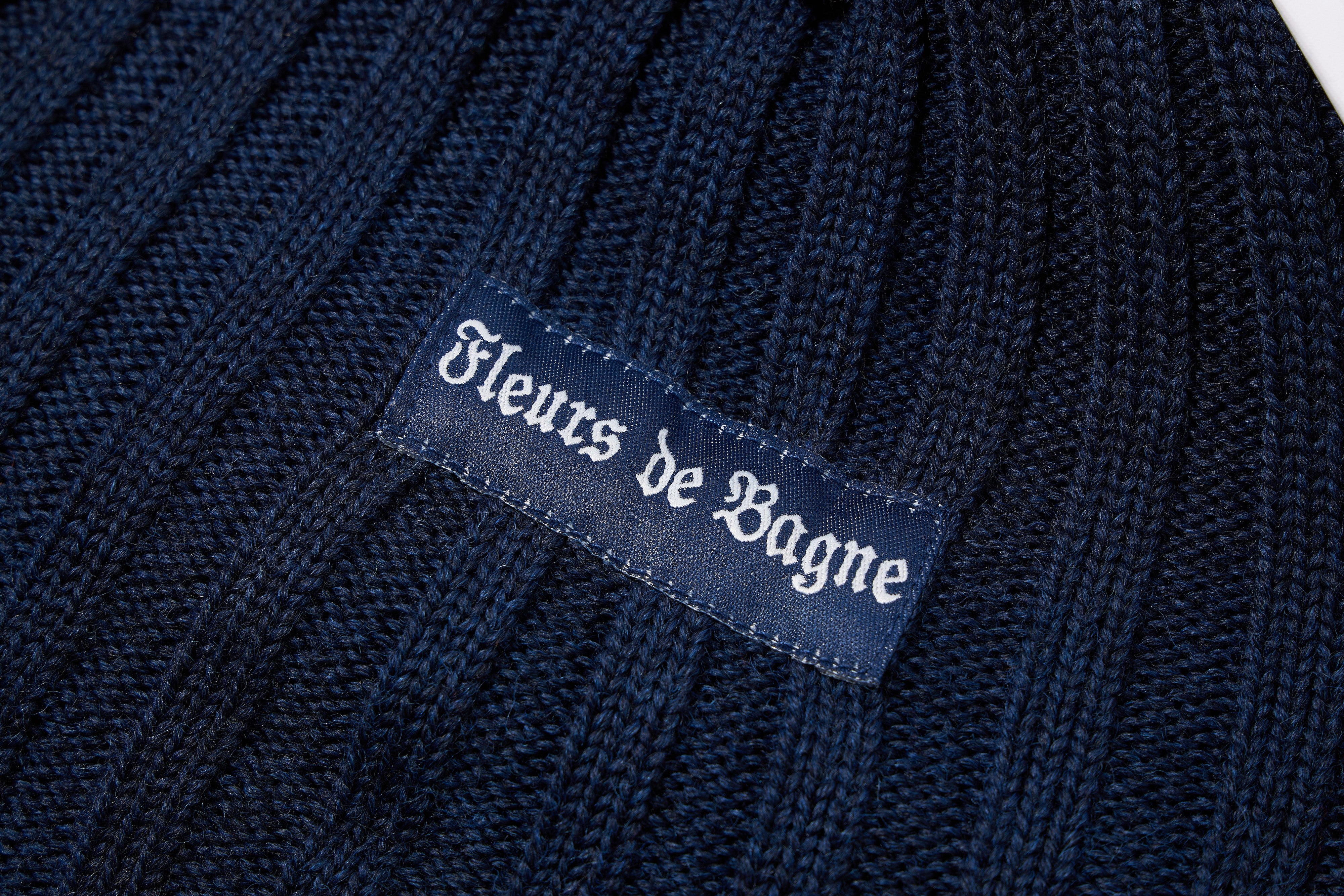 Fleurs de Bagne ザ・ビーニー