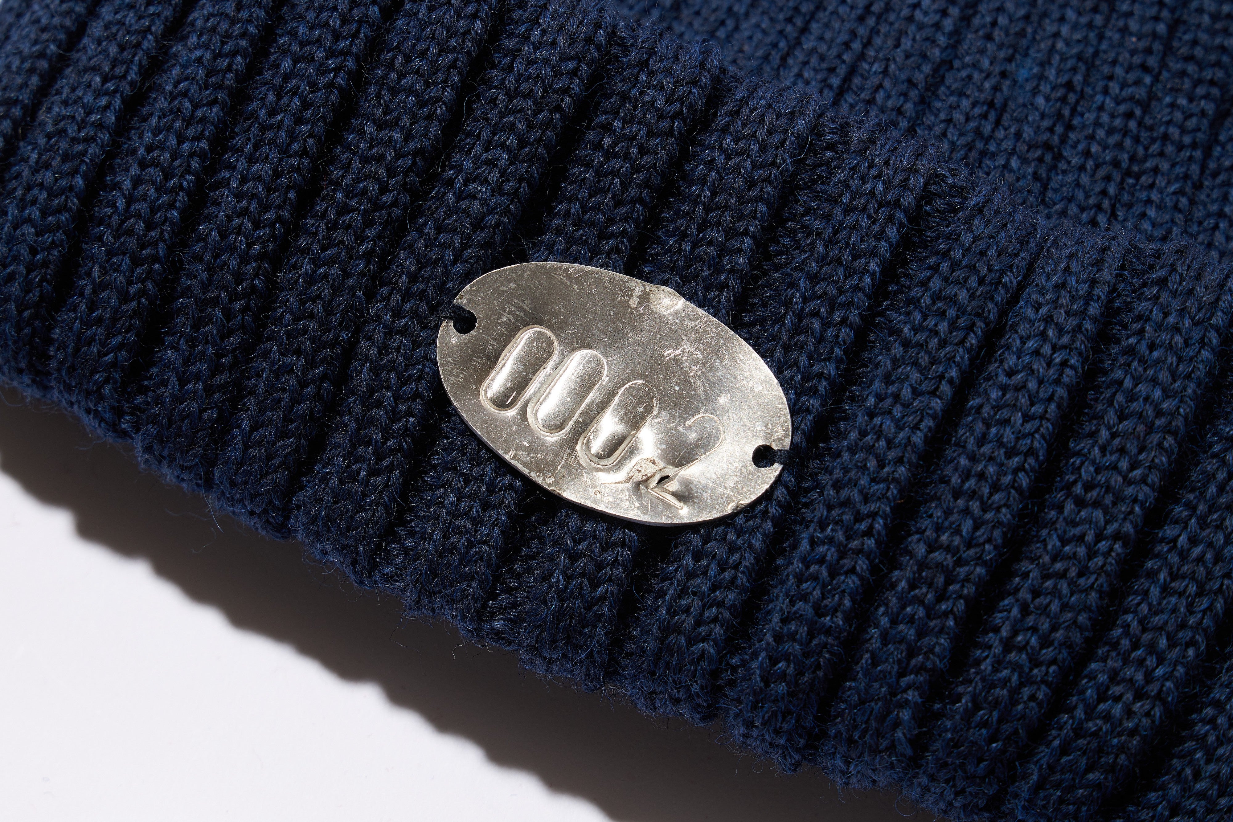 Fleurs de Bagne ザ・ビーニー