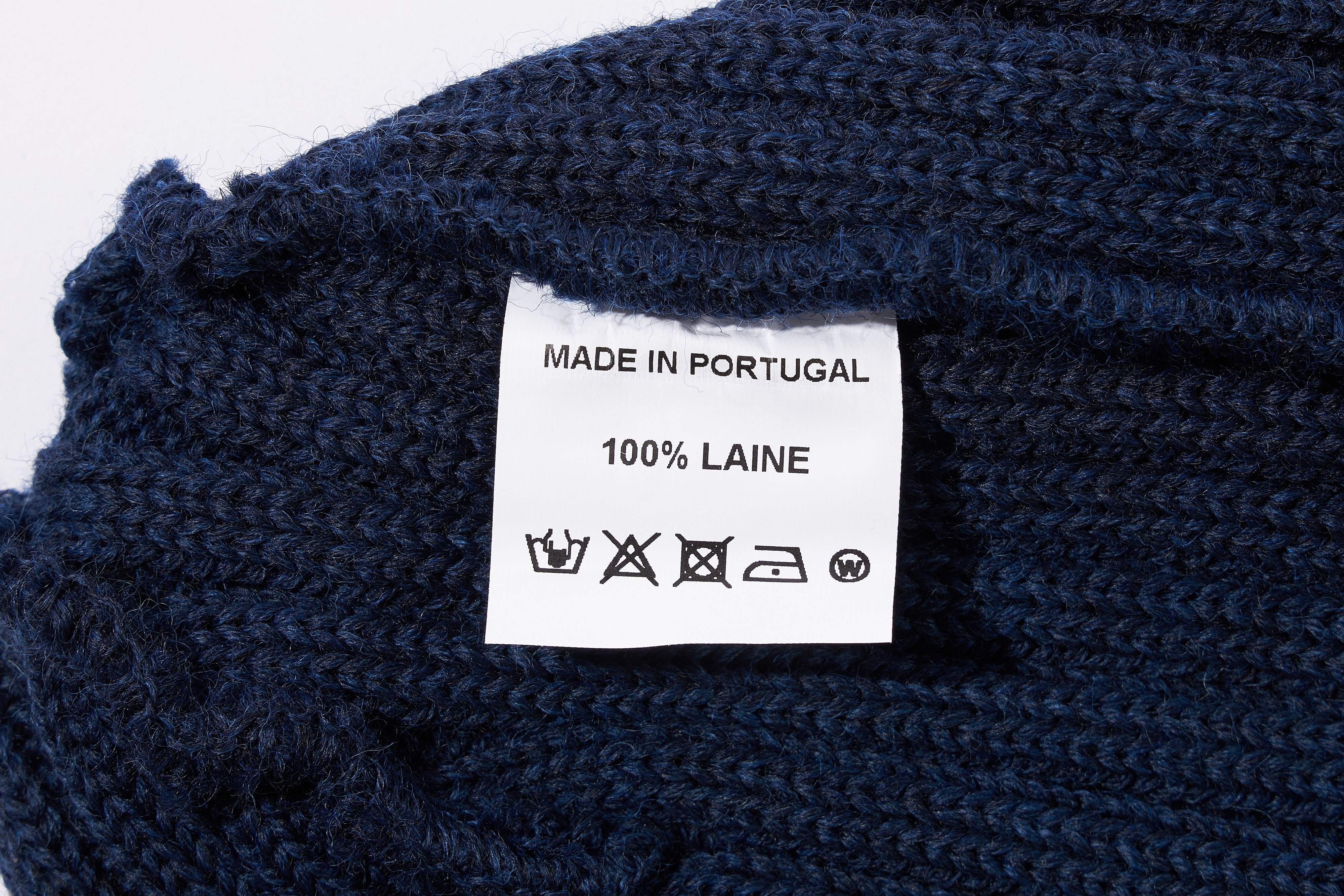 Fleurs de Bagne ザ・ビーニー