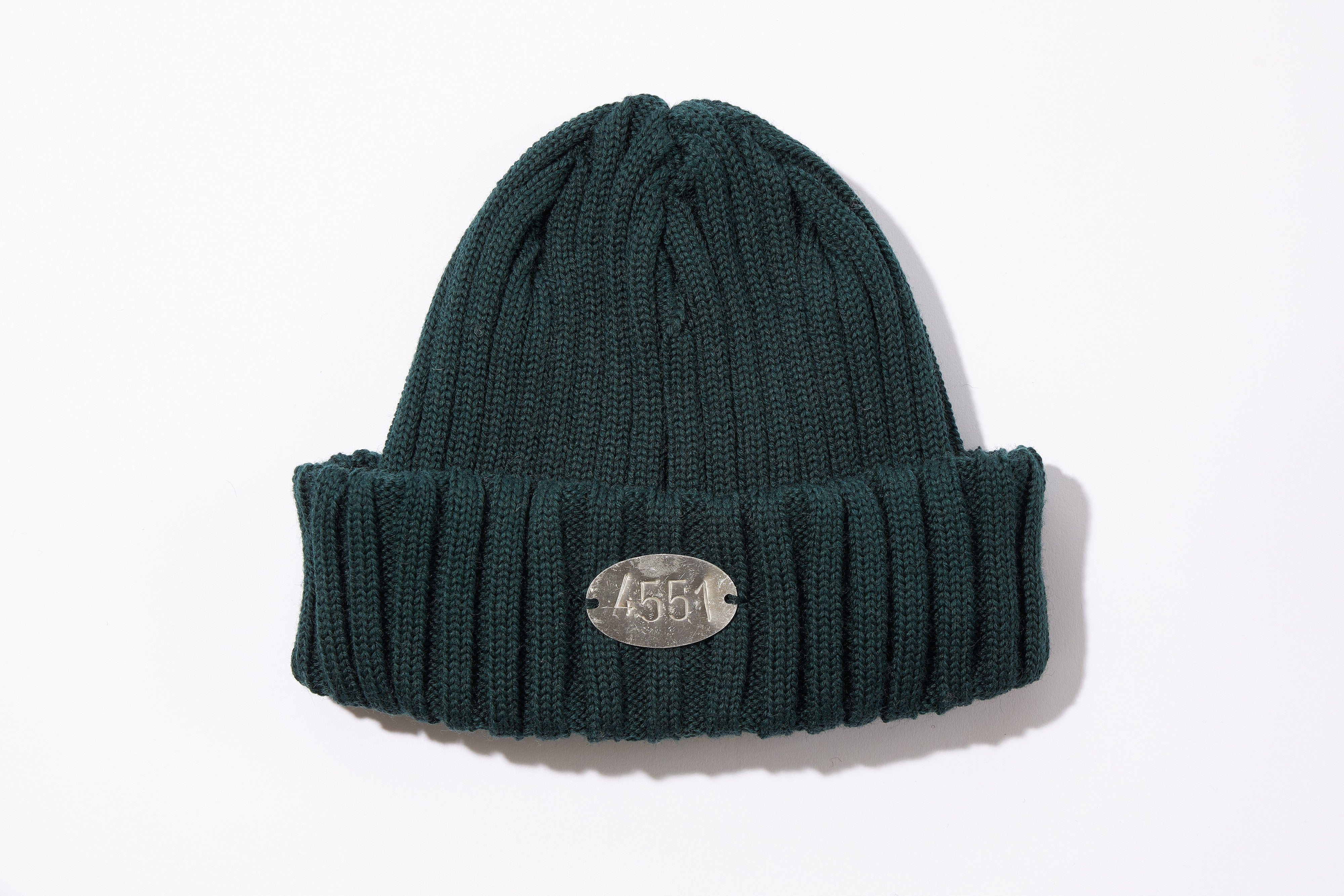 Fleurs de Bagne ザ・ビーニー