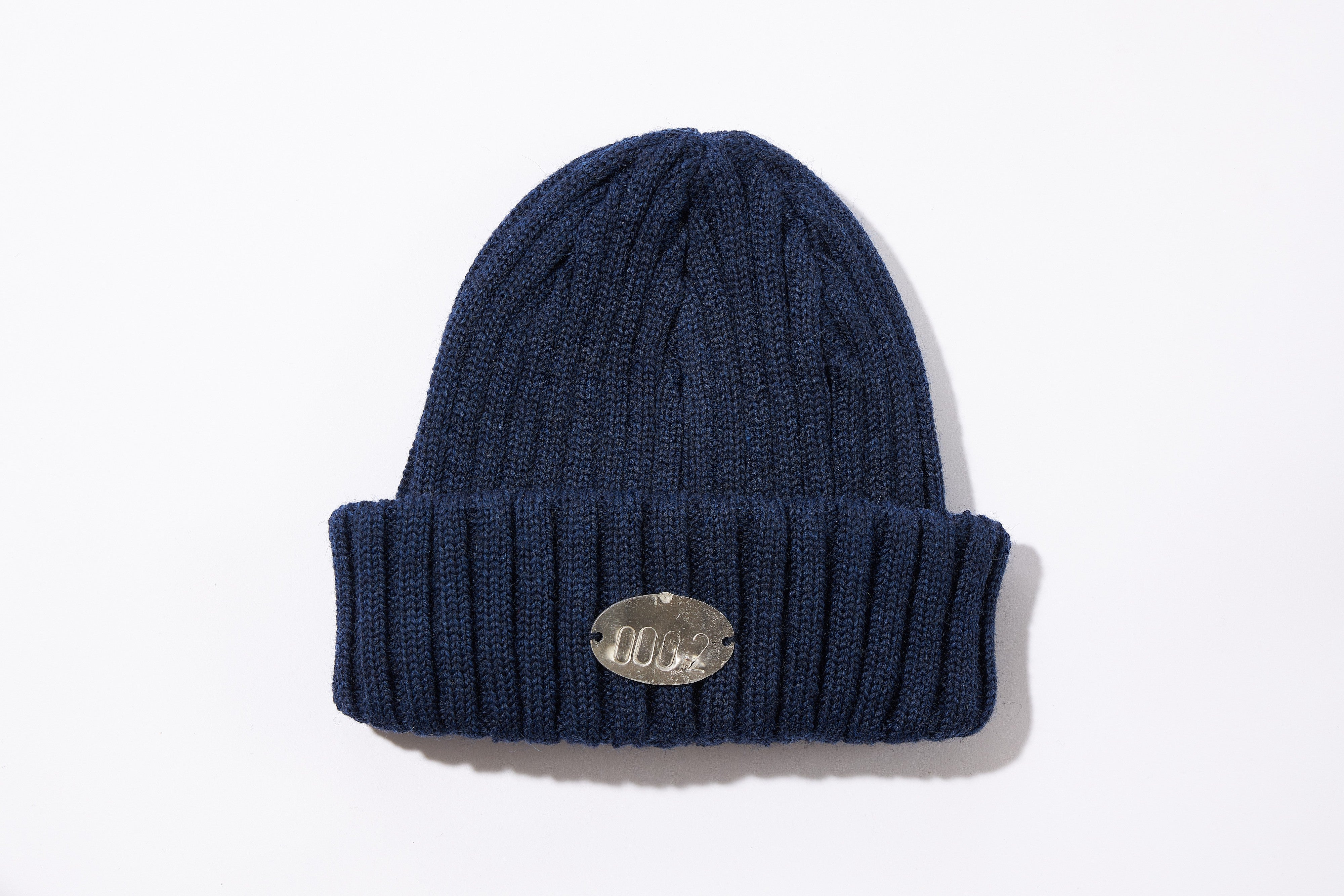 Fleurs de Bagne ザ・ビーニー