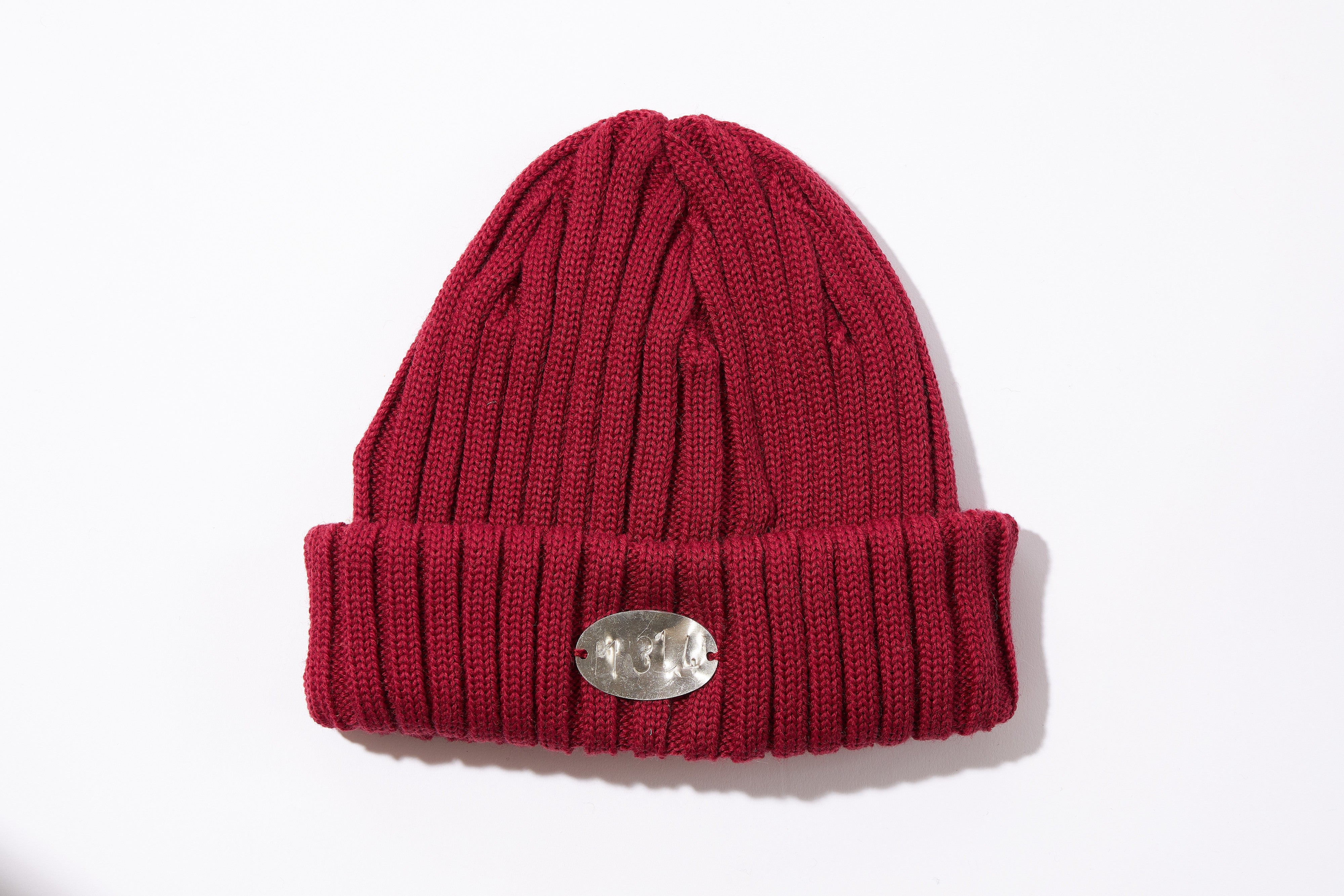 Fleurs de Bagne ザ・ビーニー