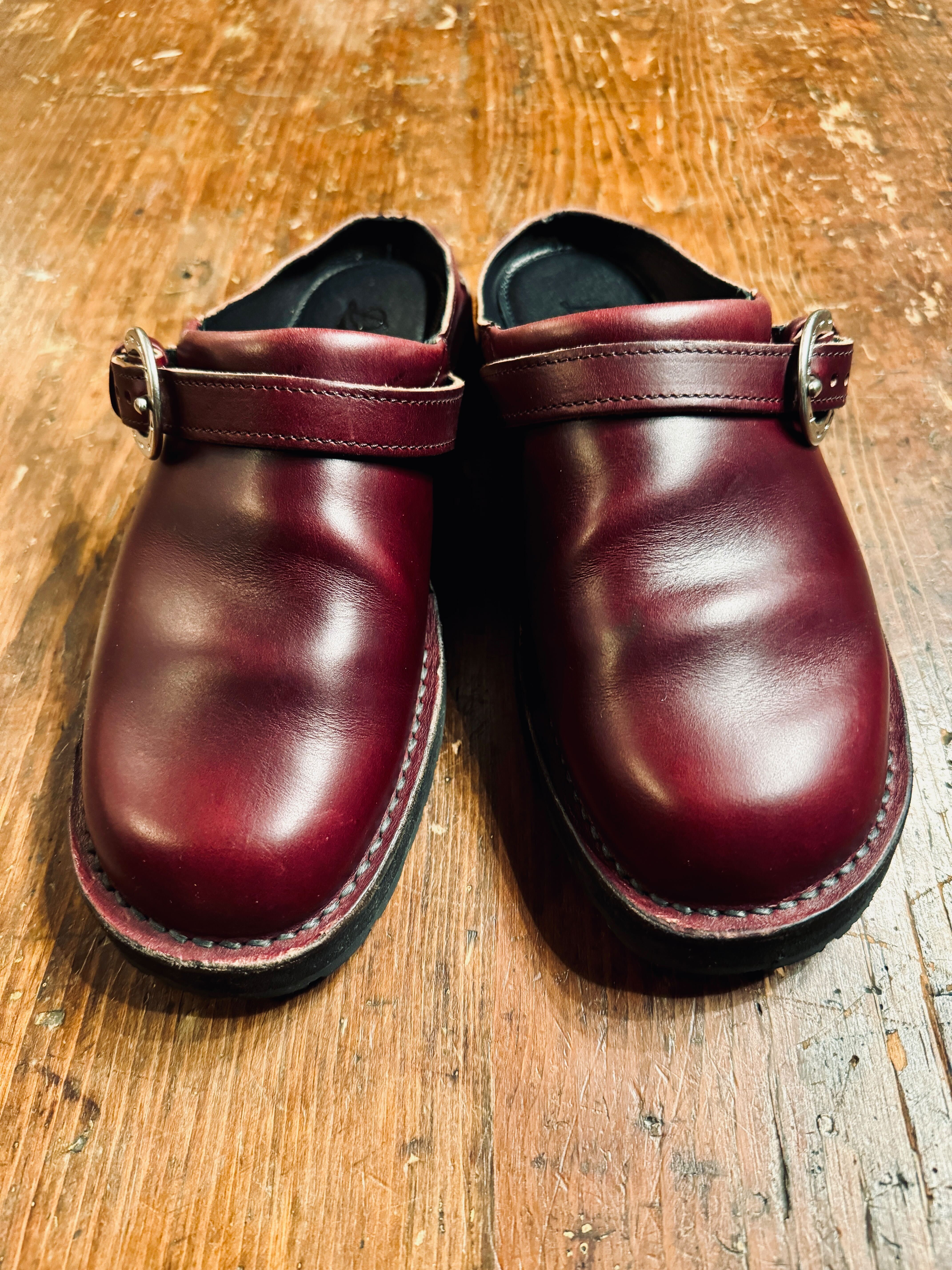 Danner x Lightning PITTOCK CLOG SANDAL ダナーxライトニング ピトック クロッグ サンダル