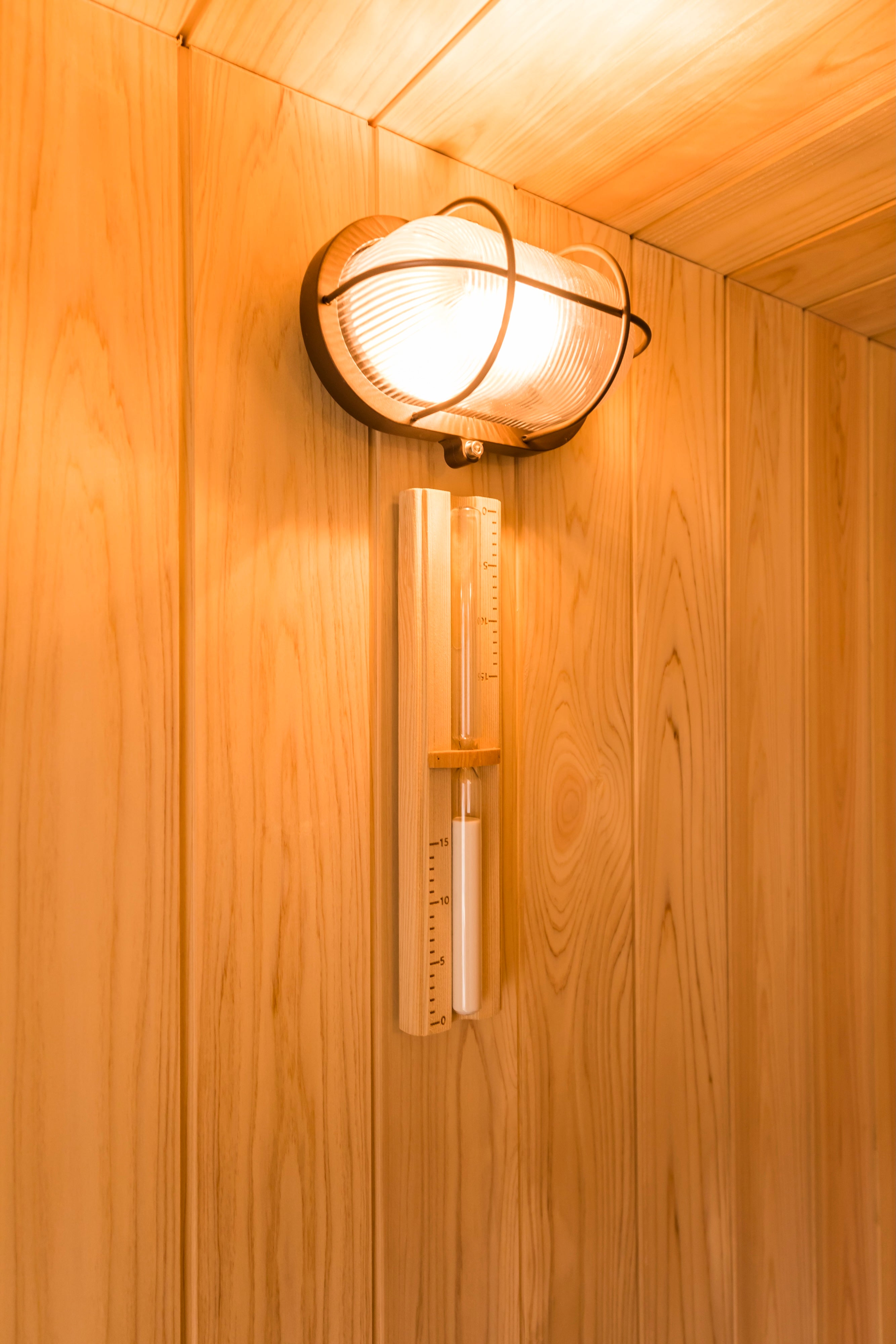 ARMORED SAUNA アーモードサウナ