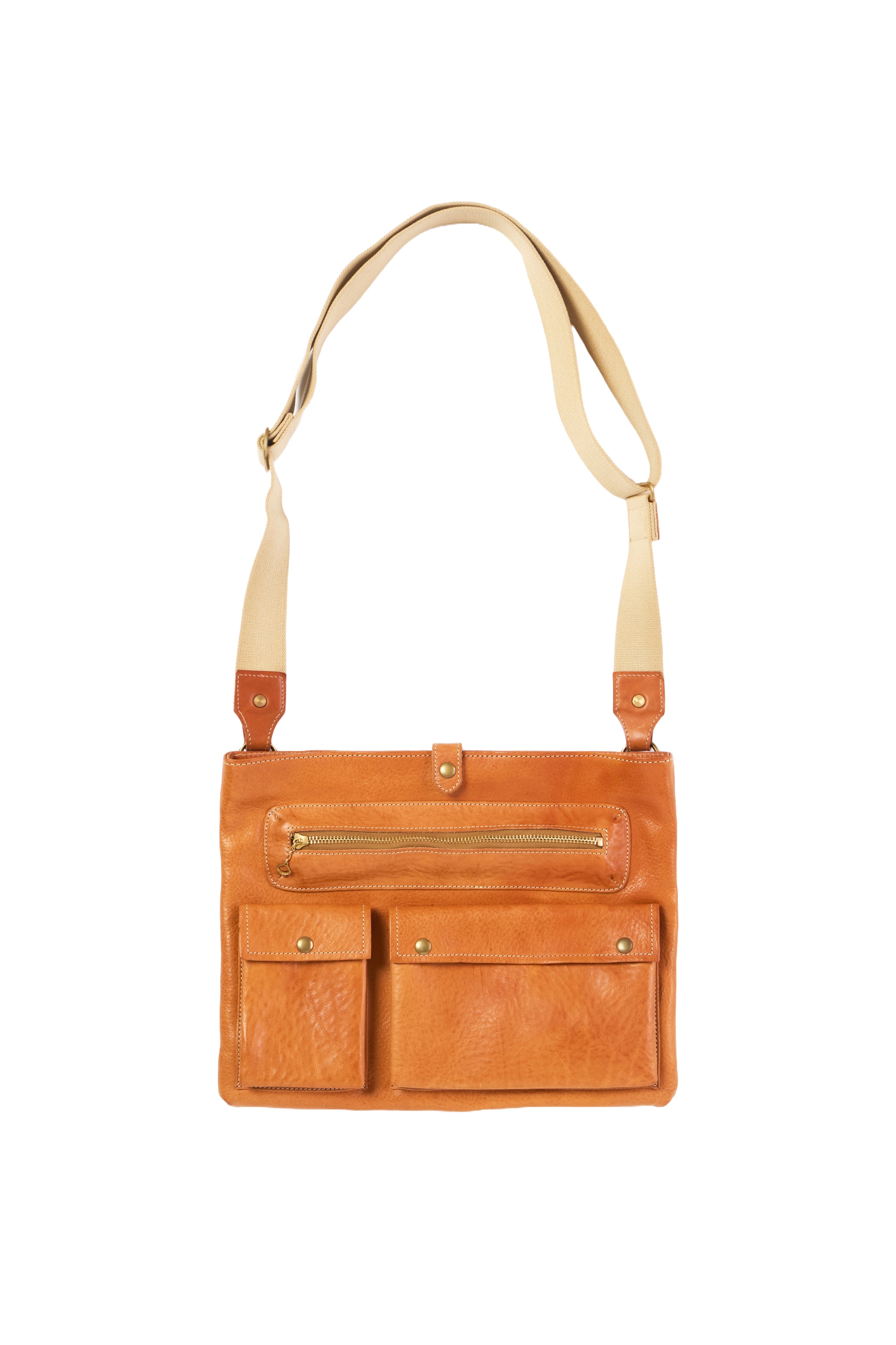 【KIGO×2nd】ハンターズ キャリングケース