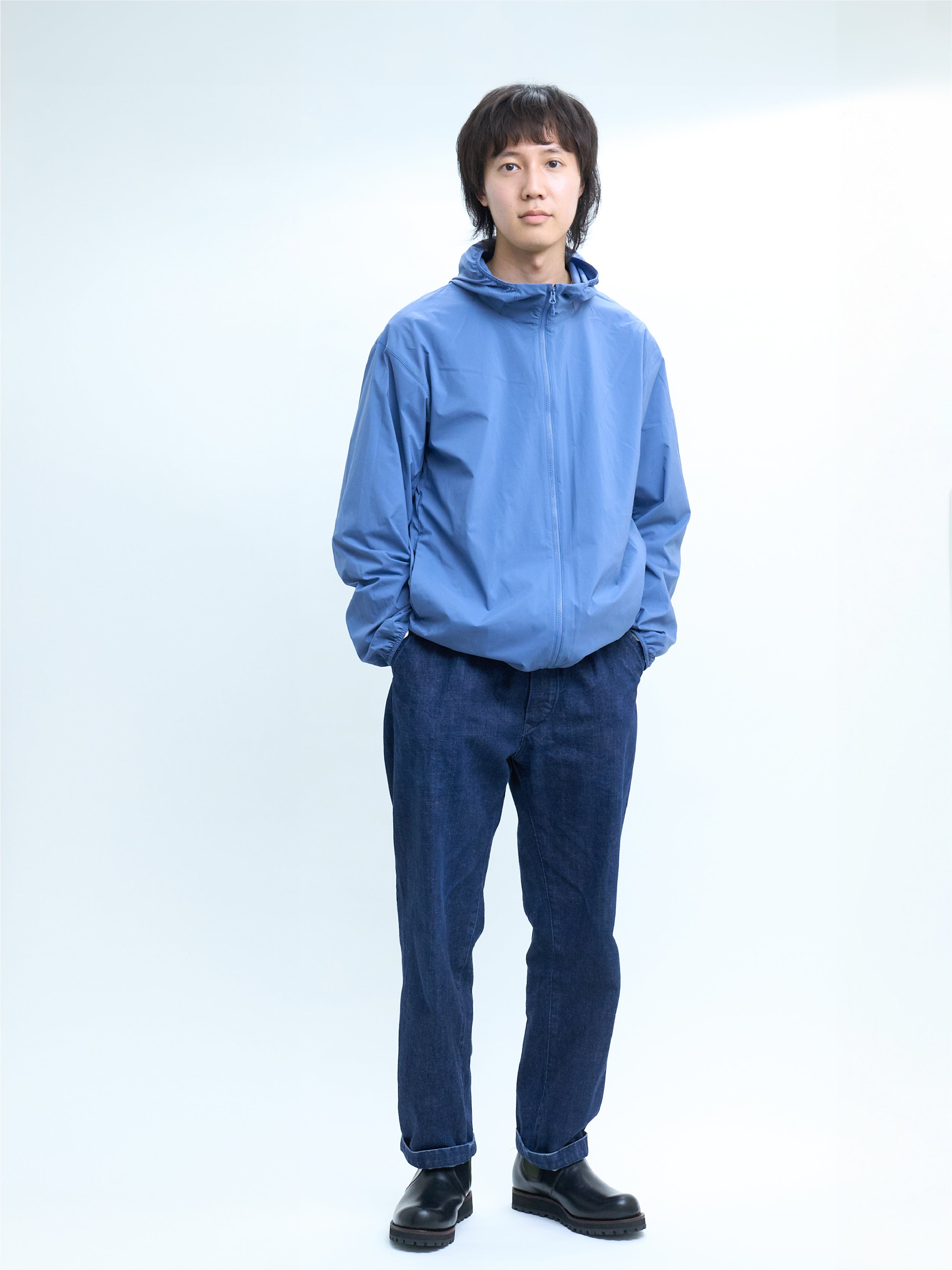Danner × Lightning サイドゴアブーツ KALAMA SIDEGORE LTNG ブラック【12月25日頃出荷】