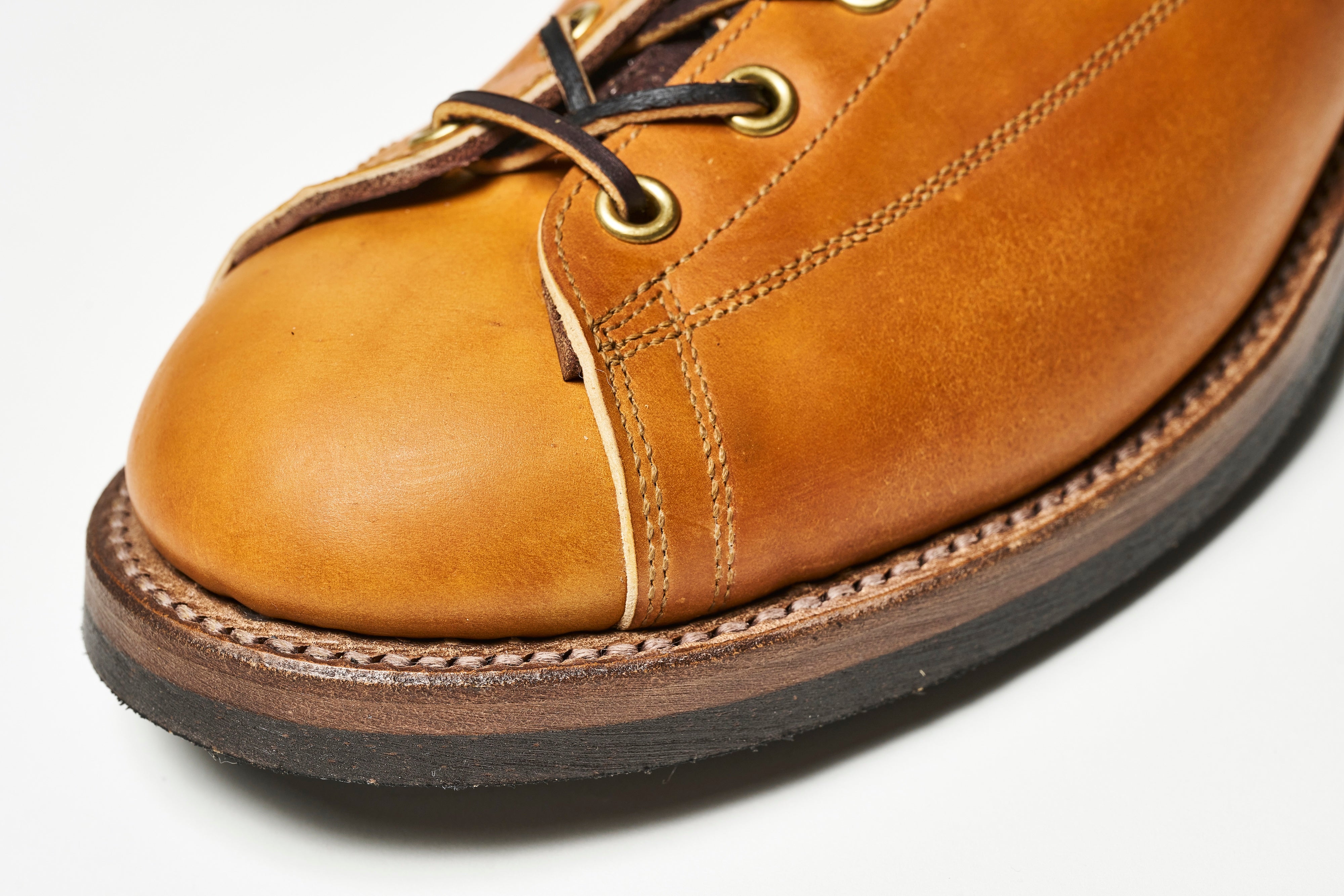 〈完売御礼〉ROLLING DUB TRIO × CLUTCH GRIFFIN LINEMAN BOOTS