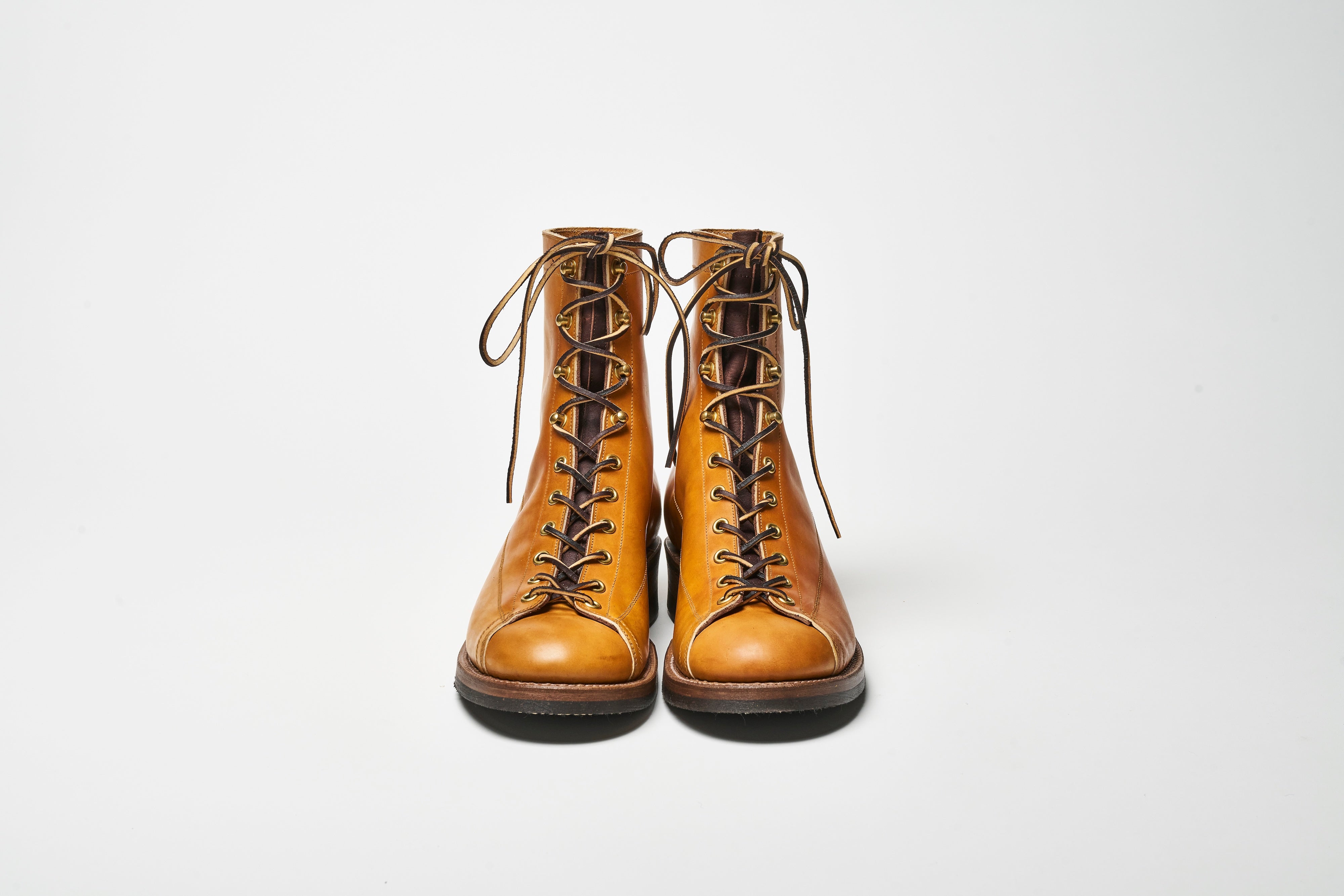 〈完売御礼〉ROLLING DUB TRIO × CLUTCH GRIFFIN LINEMAN BOOTS