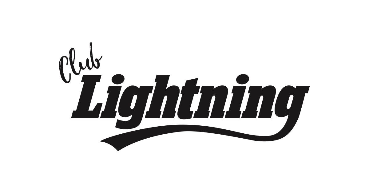 CLUB Lightning｜アメカジ＆カルチャー誌『Lightning（ライトニング