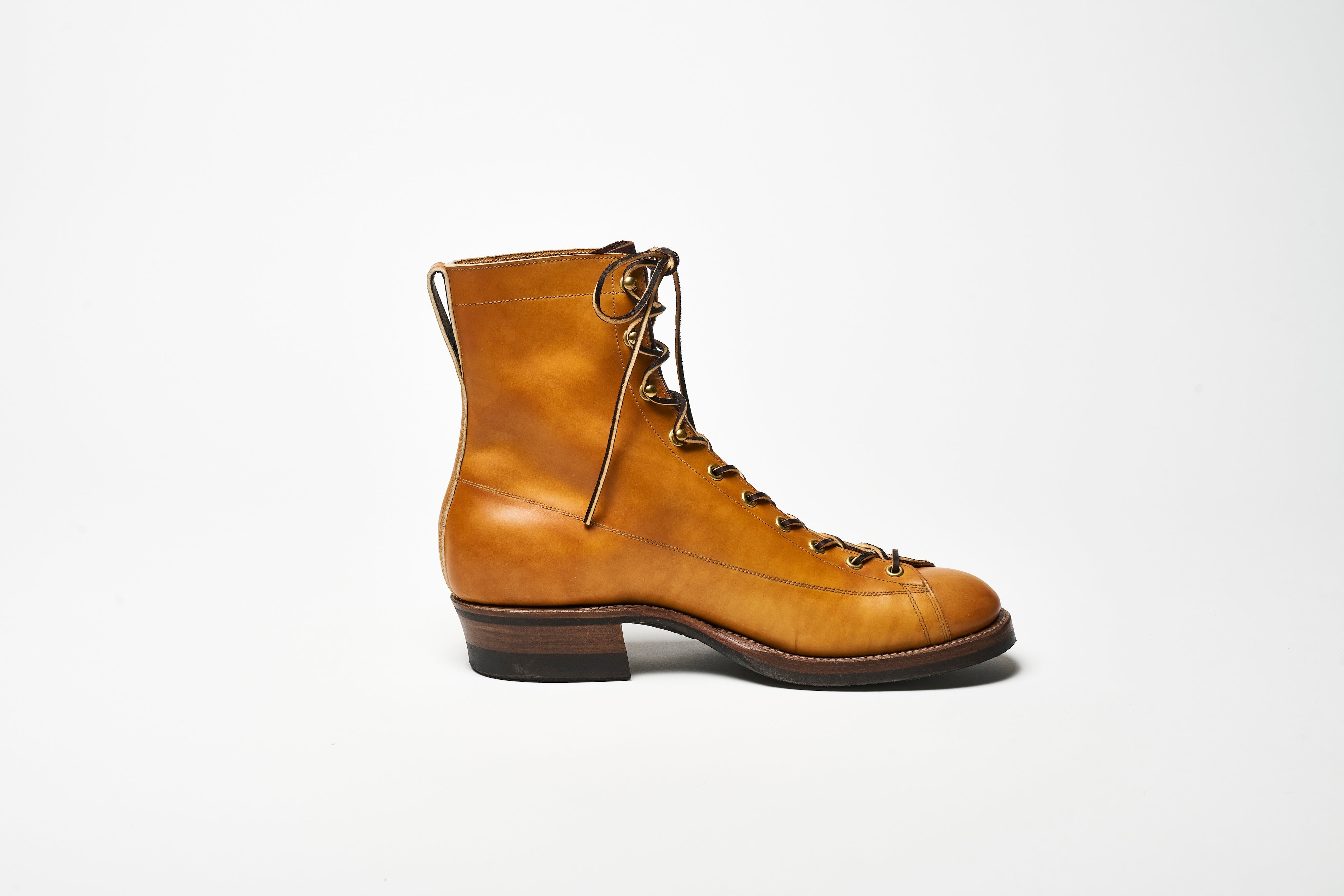 〈完売御礼〉ROLLING DUB TRIO × CLUTCH GRIFFIN LINEMAN BOOTS