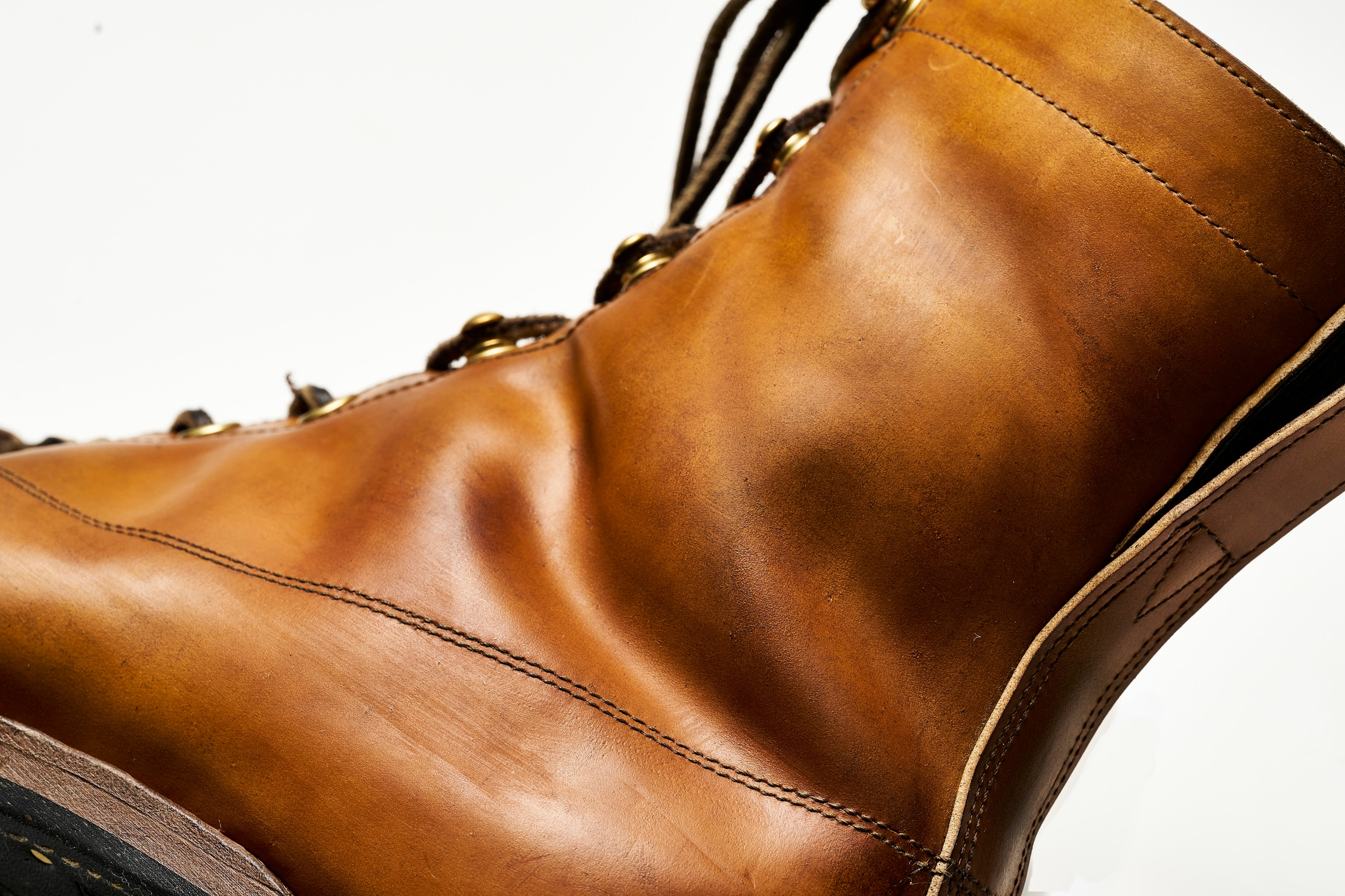 〈完売御礼〉ROLLING DUB TRIO × CLUTCH GRIFFIN LINEMAN BOOTS